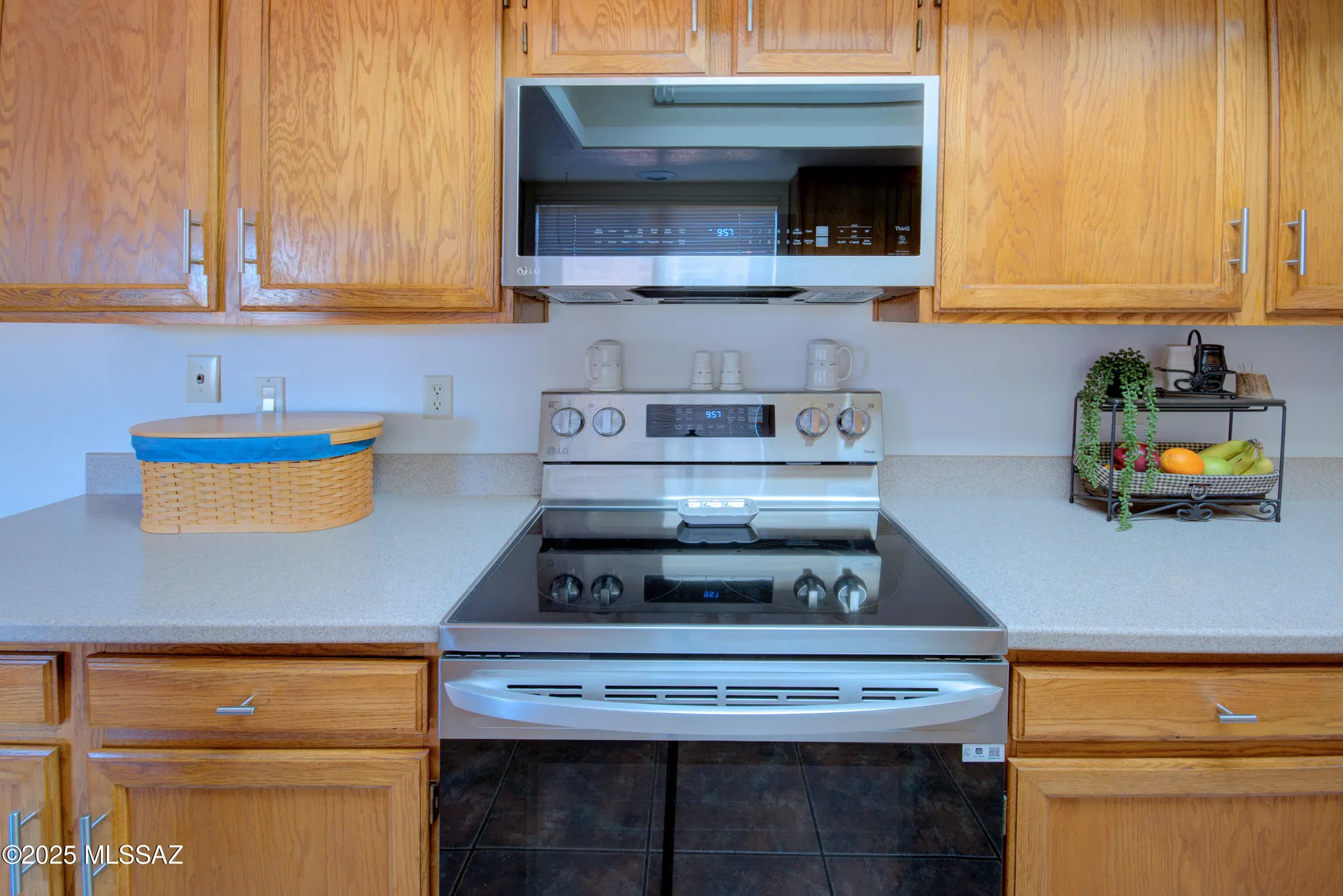 Property Slideshow image 10 of 28 | 2491 s avenida loma linda, Green Valley, AZ, 85622