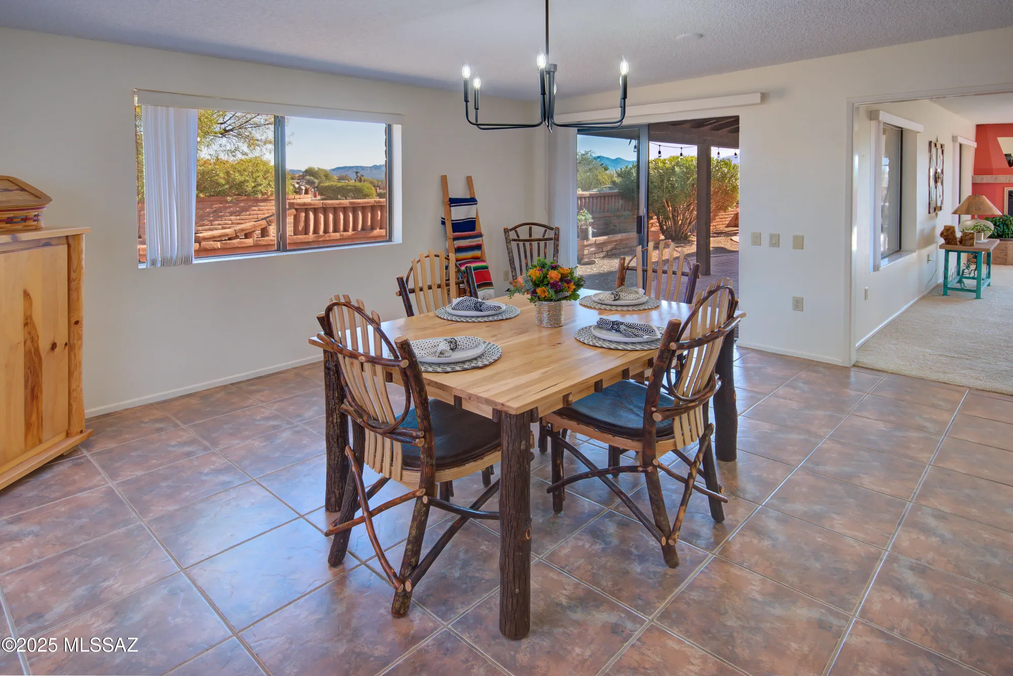 Property Slideshow image 13 of 28 | 2491 s avenida loma linda, Green Valley, AZ, 85622