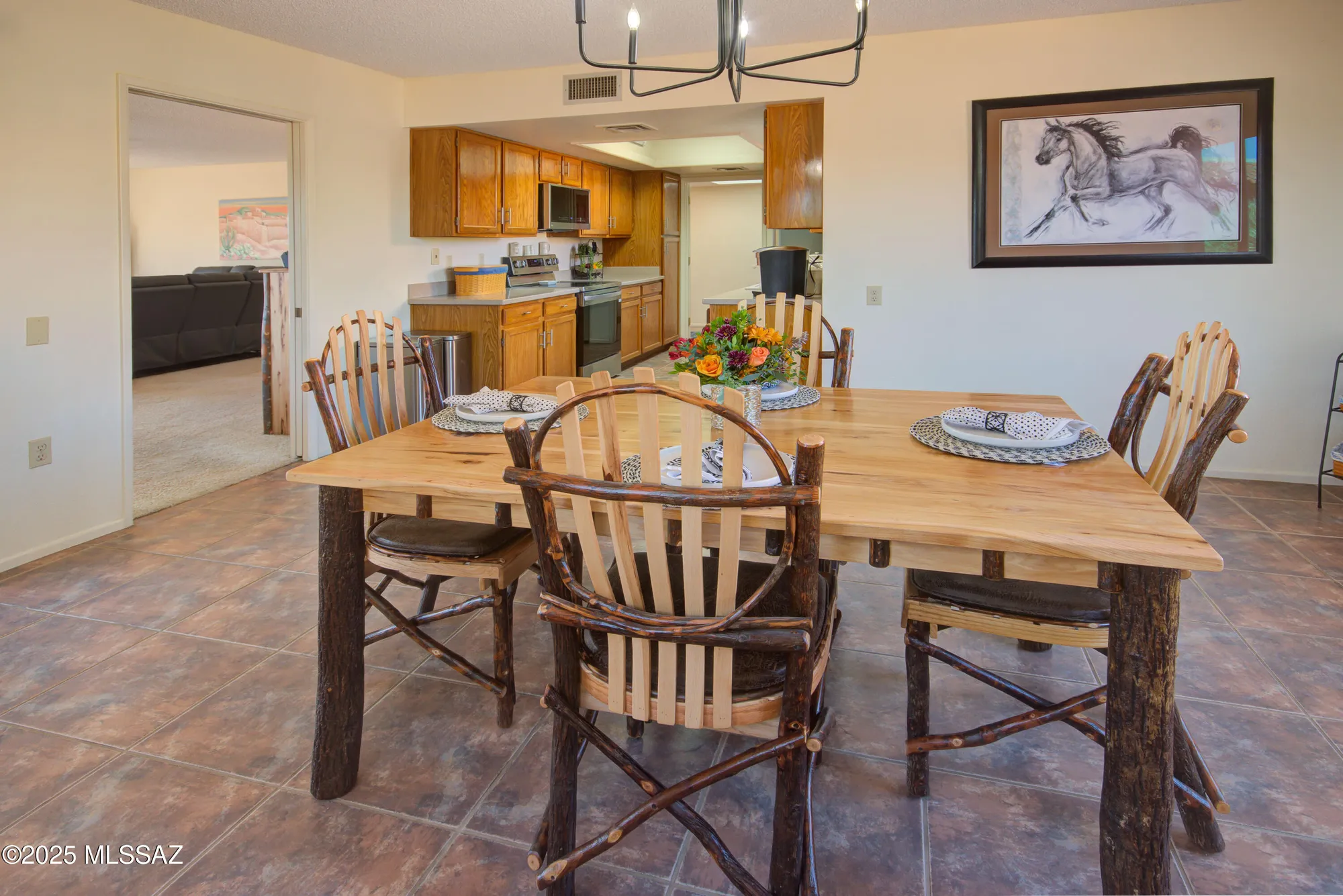 Property Slideshow image 14 of 28 | 2491 s avenida loma linda, Green Valley, AZ, 85622