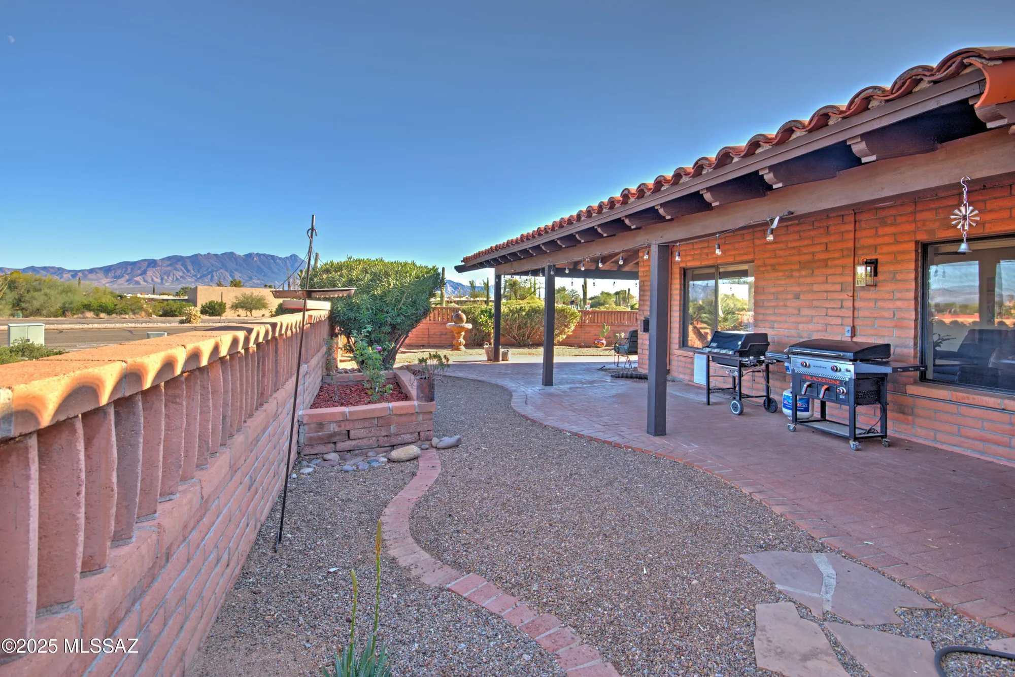 Property Slideshow image 25 of 28 | 2491 s avenida loma linda, Green Valley, AZ, 85622