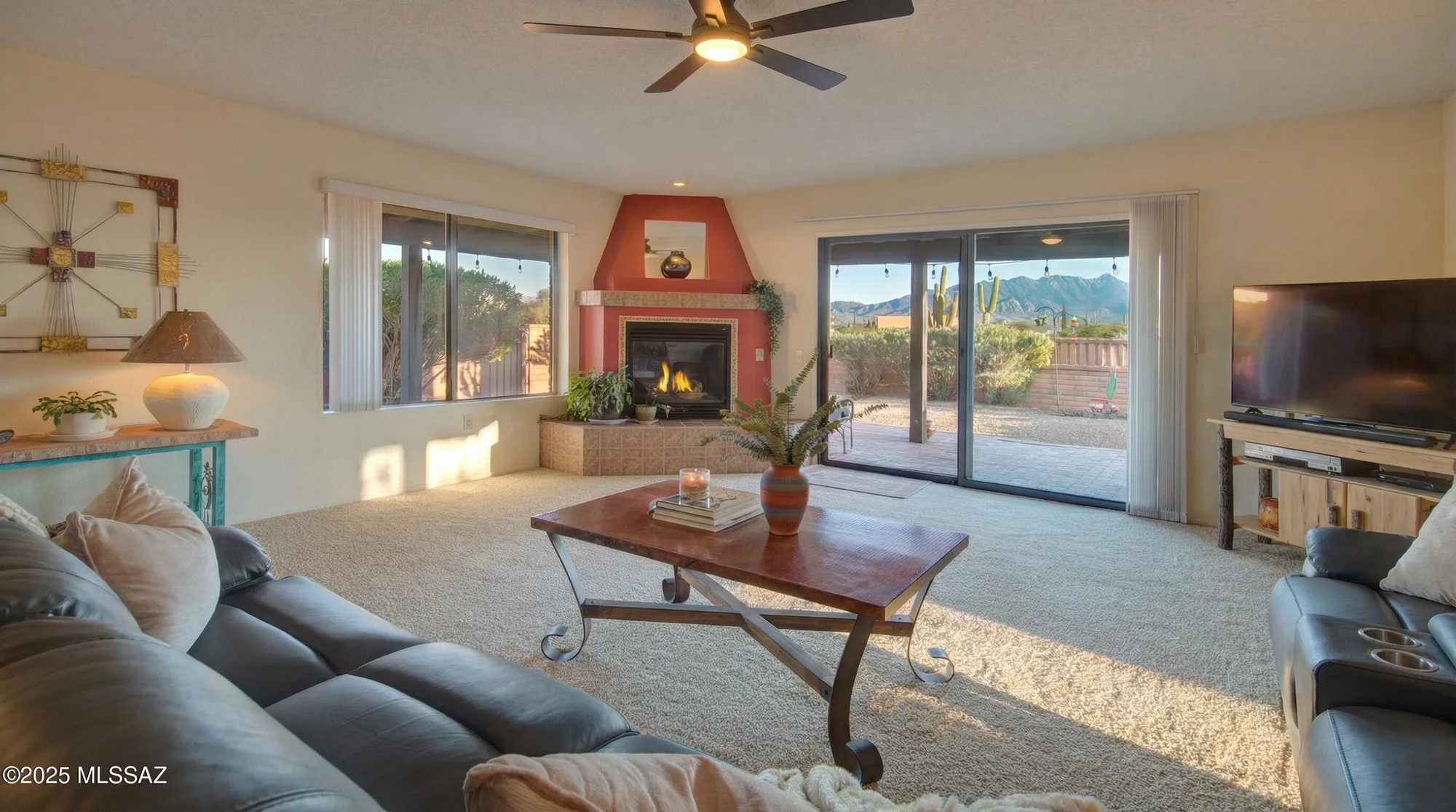 Property Slideshow image 6 of 28 | 2491 s avenida loma linda, Green Valley, AZ, 85622
