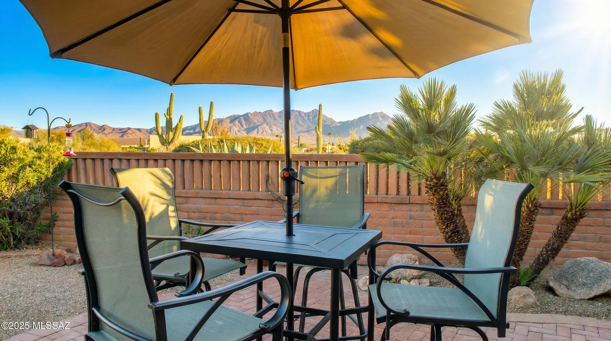 Property Slideshow image 4 of 28 | 2491 s avenida loma linda, Green Valley, AZ, 85622