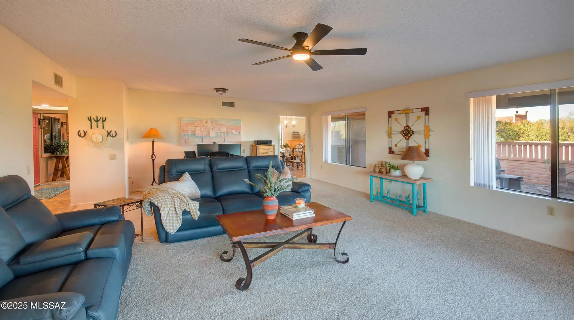 Property Slideshow image 7 of 28 | 2491 s avenida loma linda, Green Valley, AZ, 85622