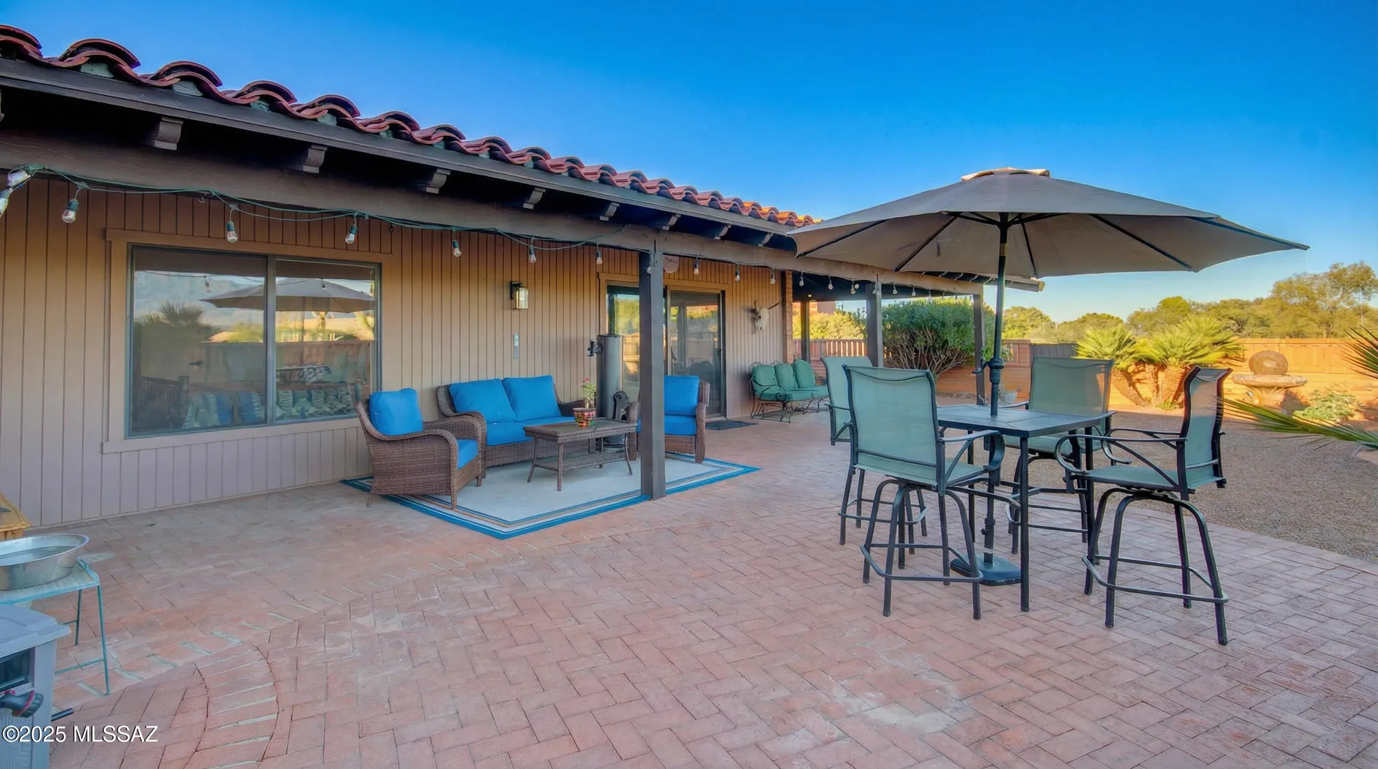 Property Slideshow image 5 of 28 | 2491 s avenida loma linda, Green Valley, AZ, 85622