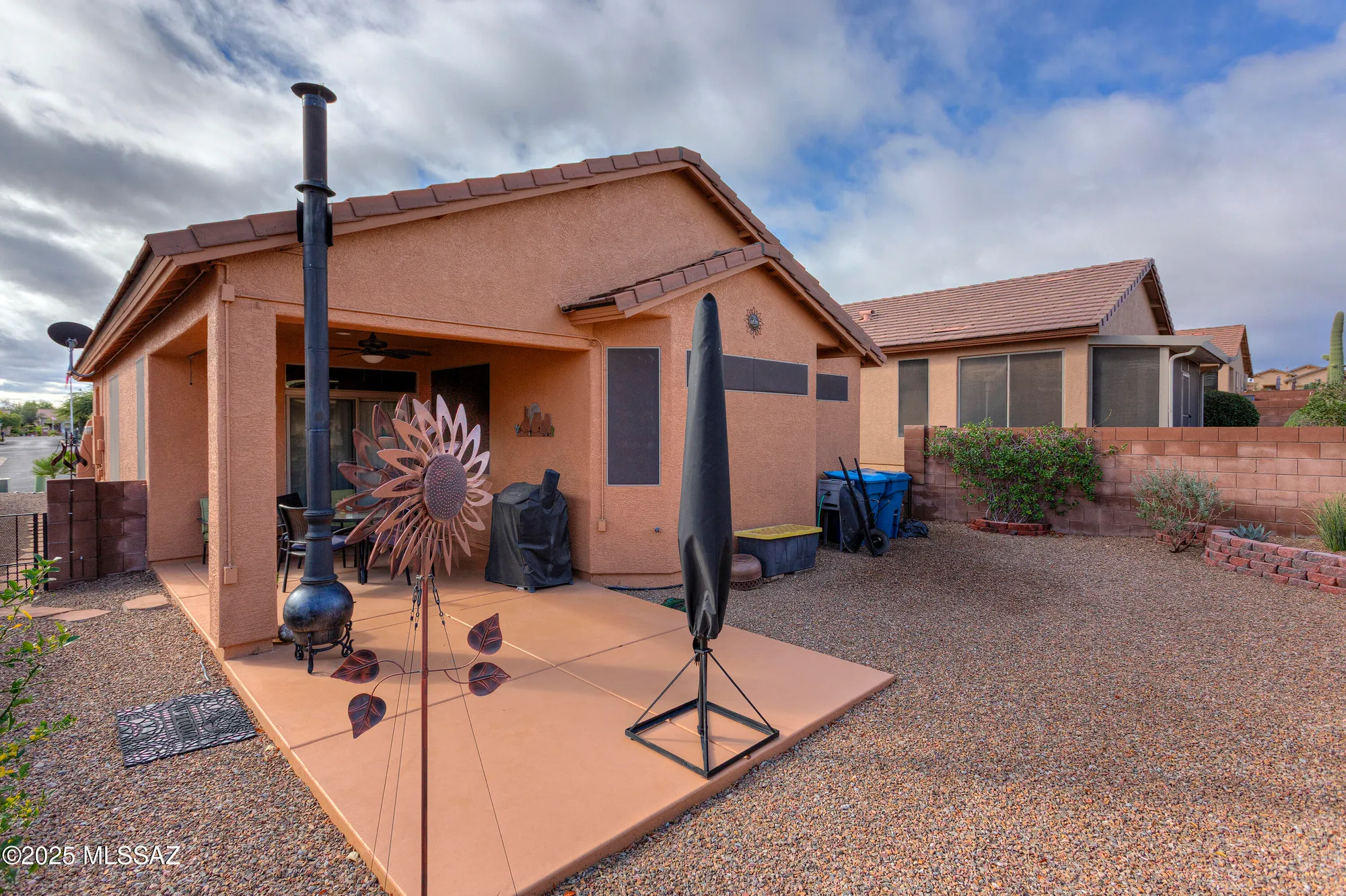 Property Slideshow image 22 of 25 | 512 w bazille way, Green Valley, AZ, 85614