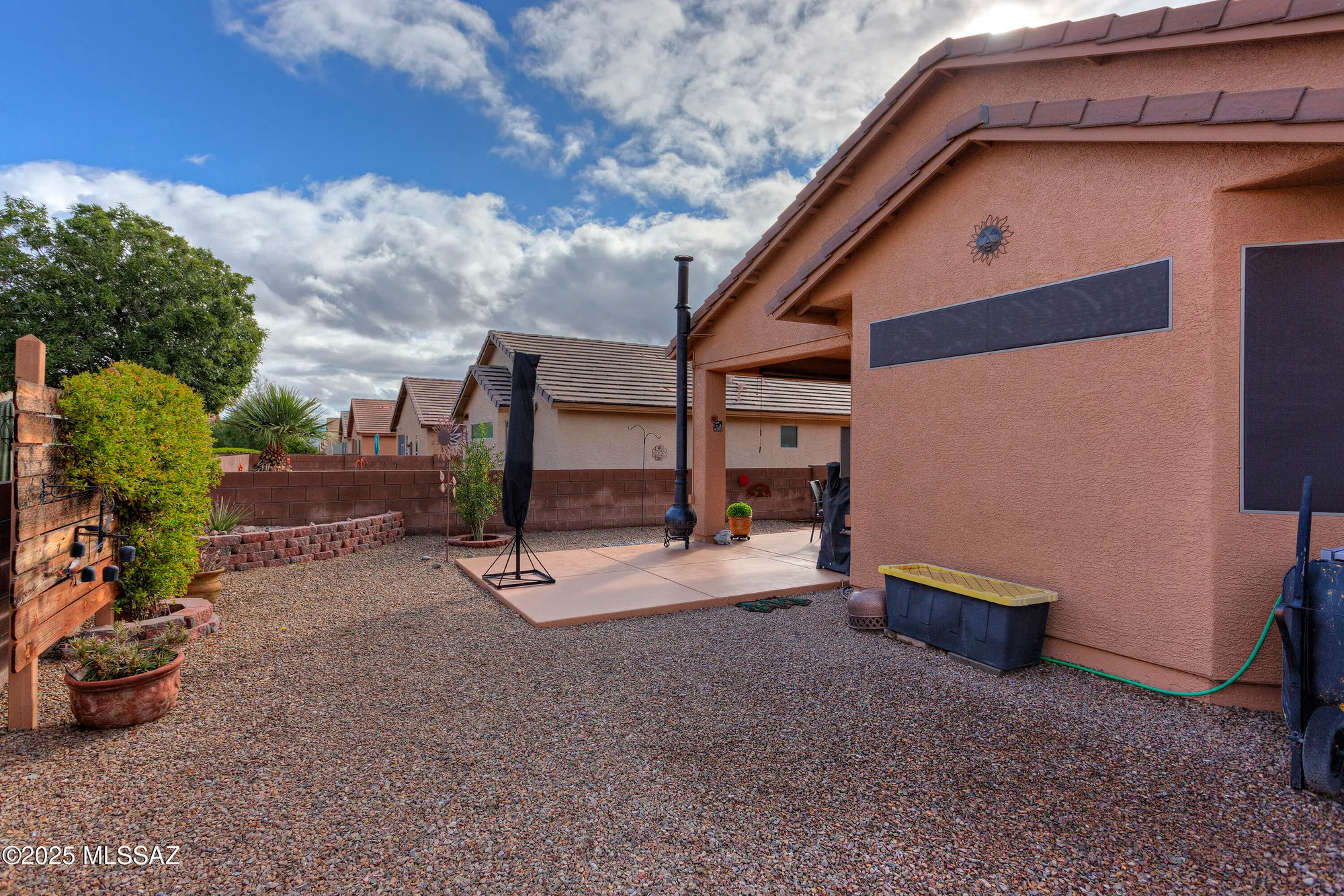 Property Slideshow image 23 of 25 | 512 w bazille way, Green Valley, AZ, 85614