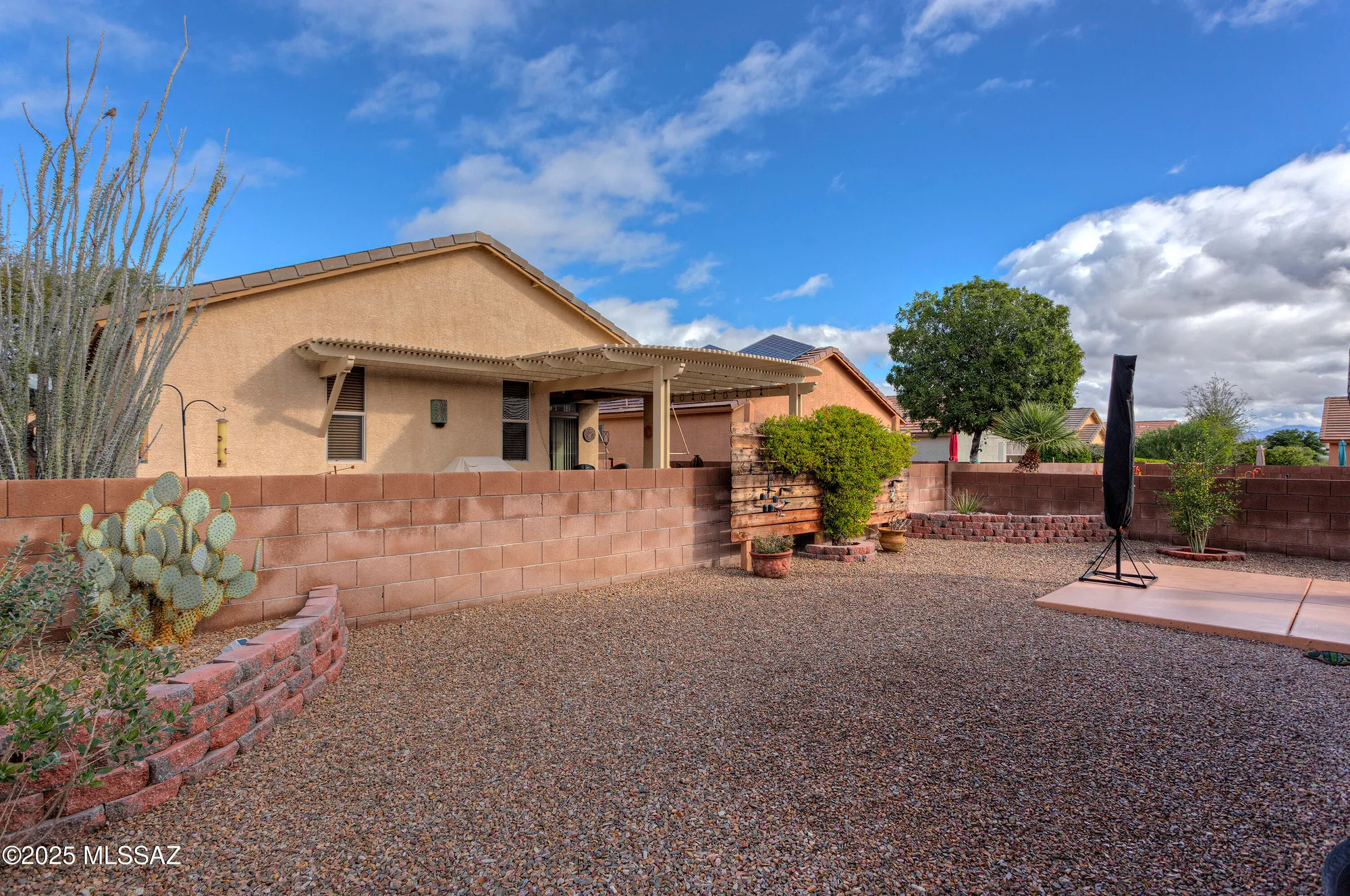 Property Slideshow image 24 of 25 | 512 w bazille way, Green Valley, AZ, 85614