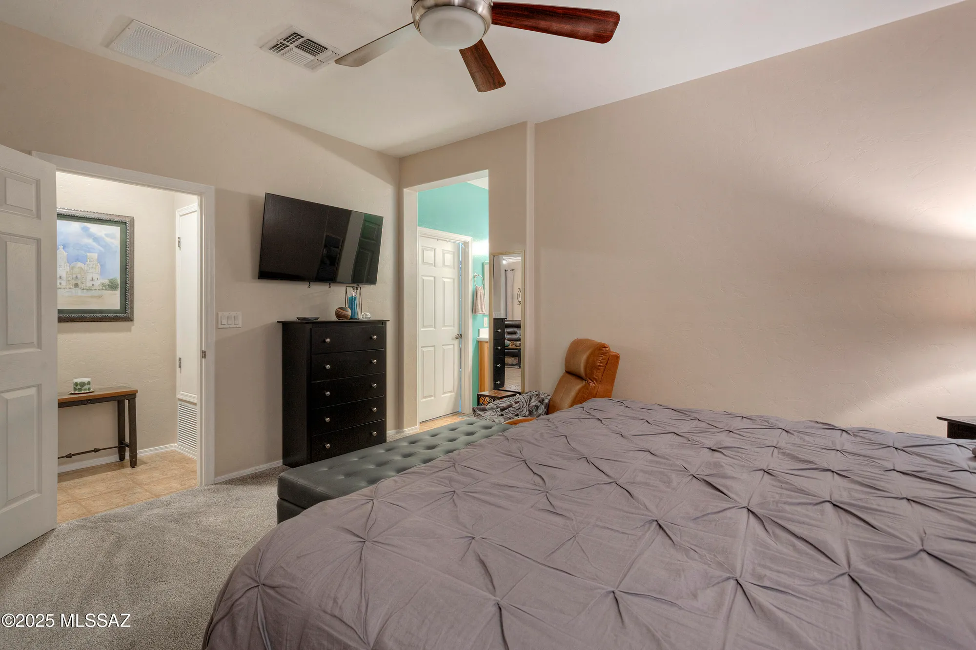 Property Slideshow image 13 of 25 | 512 w bazille way, Green Valley, AZ, 85614