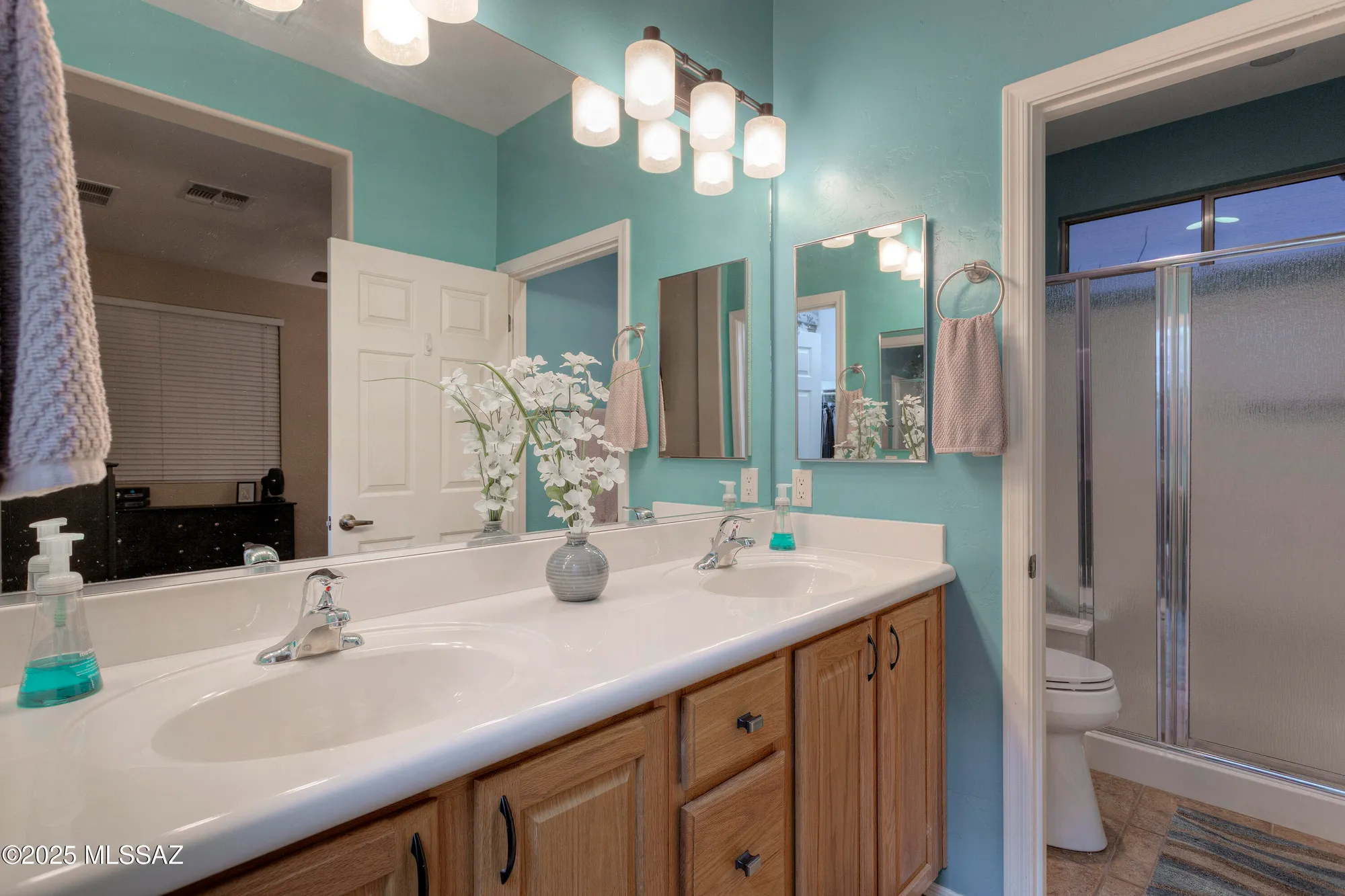 Property Slideshow image 14 of 25 | 512 w bazille way, Green Valley, AZ, 85614