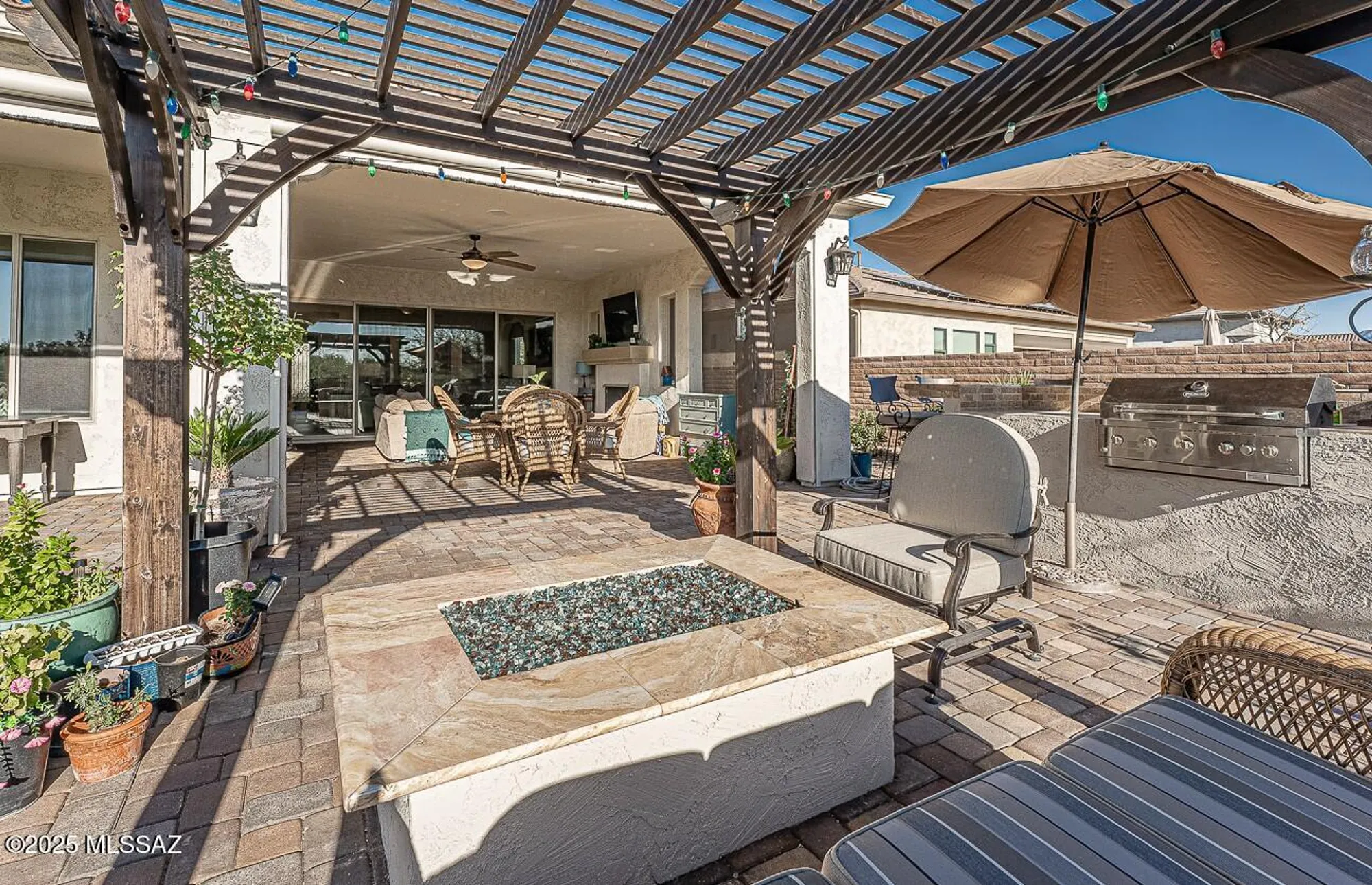 Property Slideshow image 34 of 43 | 2230 e thunder bluff dr, Green Valley, AZ, 85614