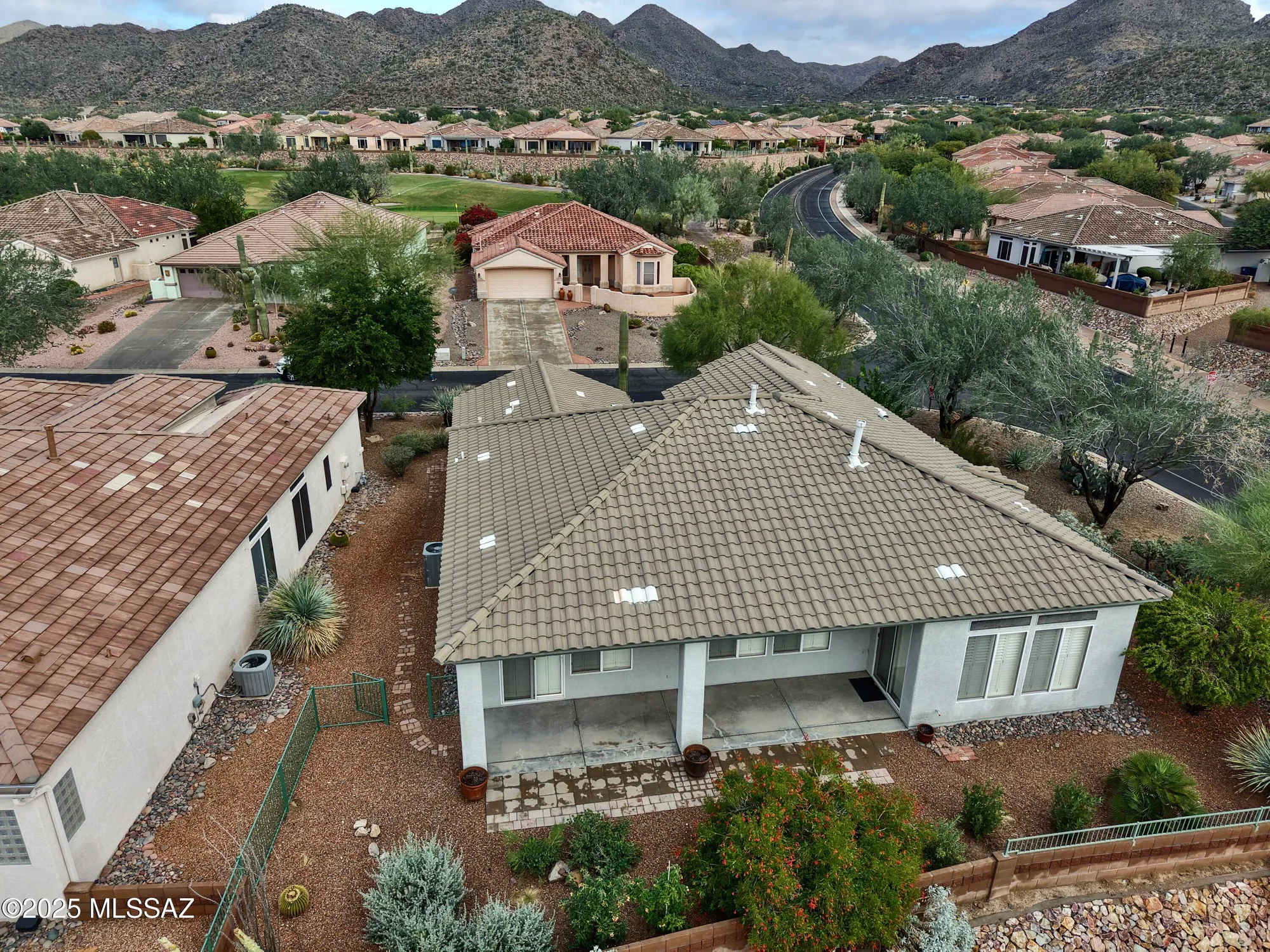 Property Slideshow image 5 of 40 | 5151 w arid canyon dr, Marana, AZ, 85658