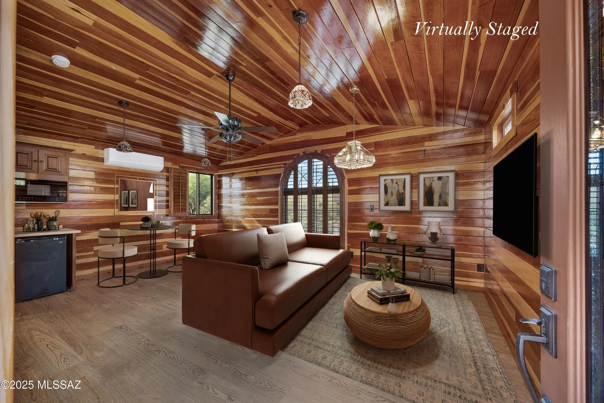 Property Slideshow image 34 of 50 | 37543 s mountain sage dr, Tucson, AZ, 85739