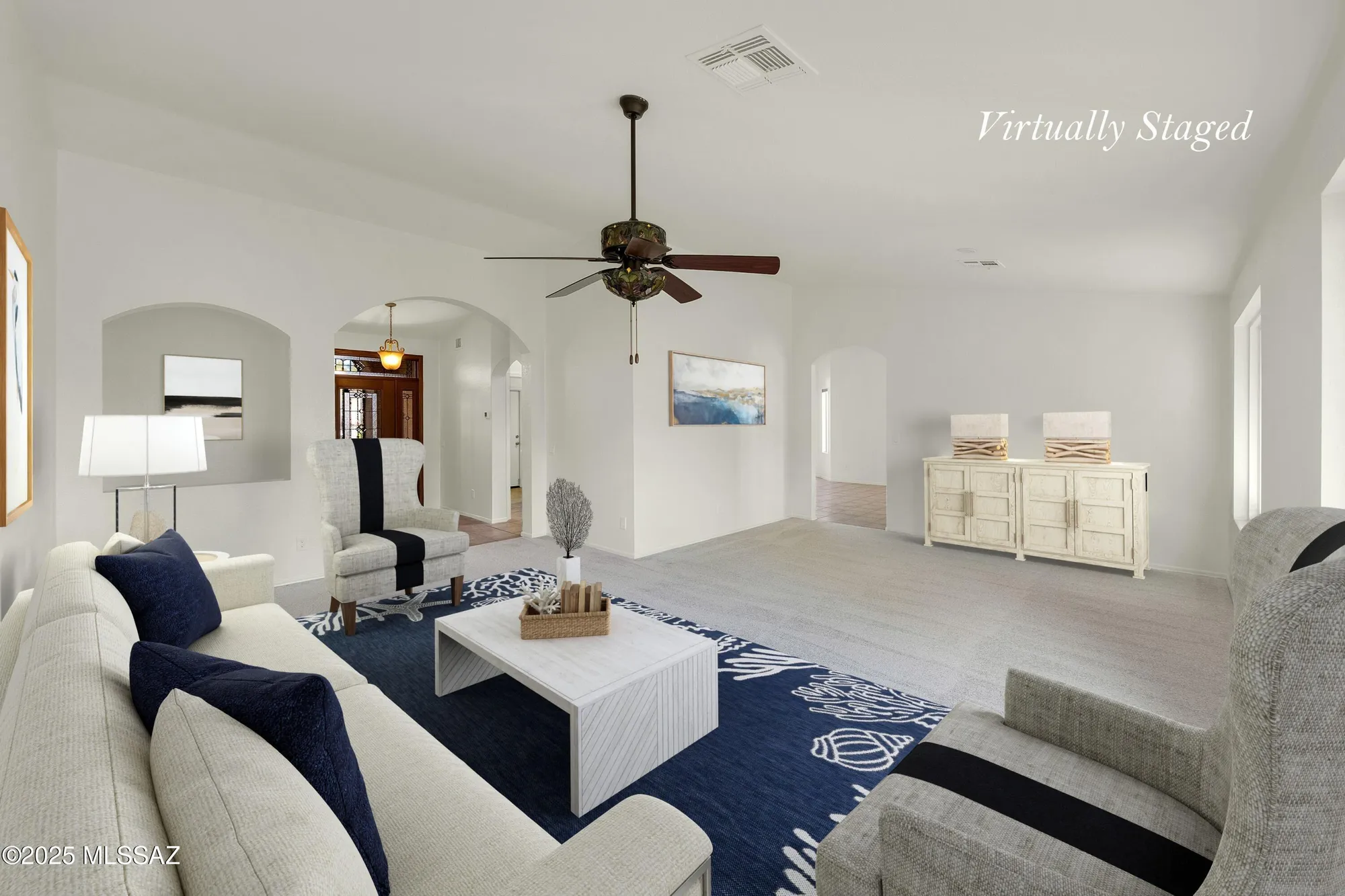 Property Slideshow image 10 of 50 | 37543 s mountain sage dr, Tucson, AZ, 85739