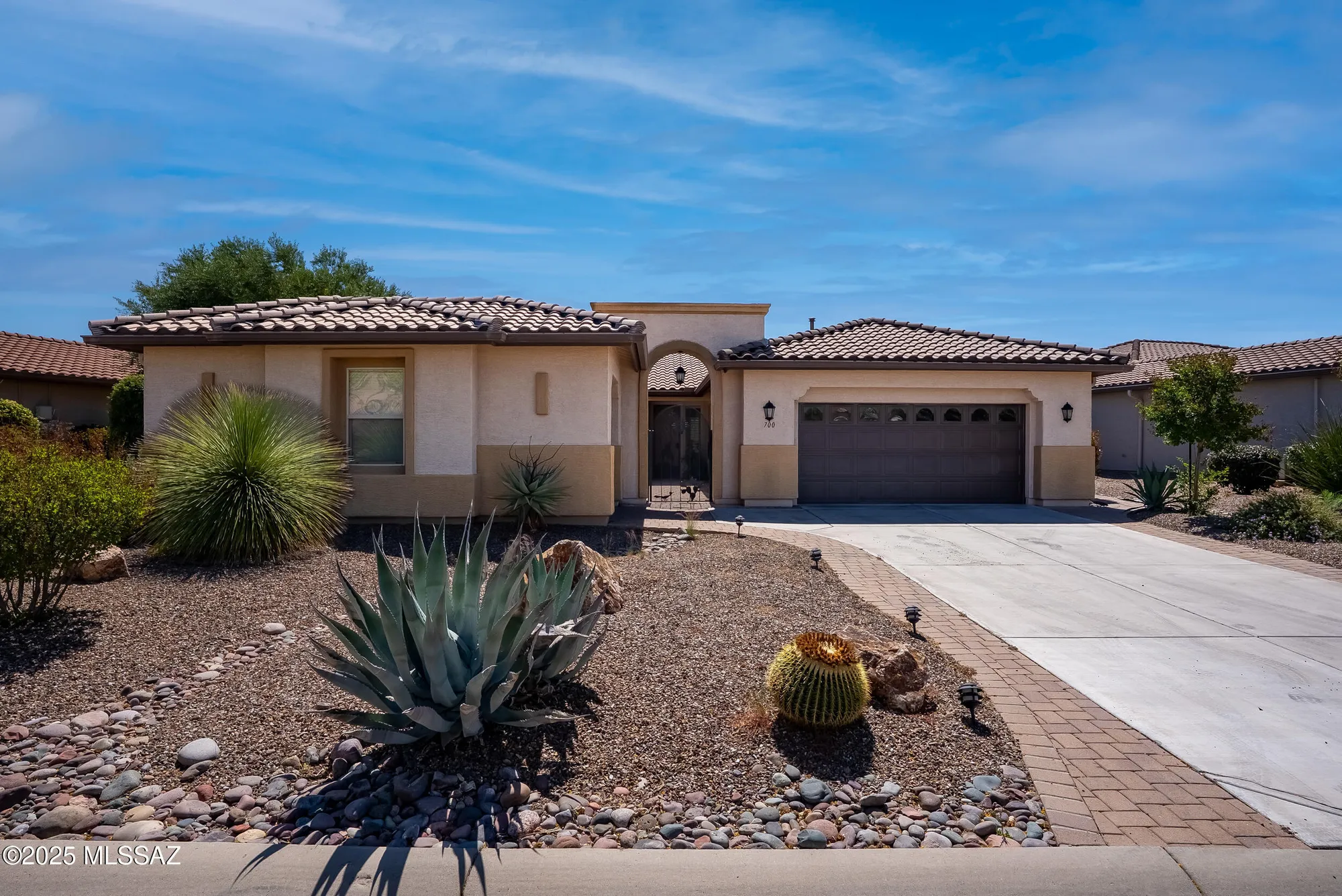 Property Slideshow image 41 of 42 | 700 n pebbles ridge dr, Green Valley, AZ, 85614
