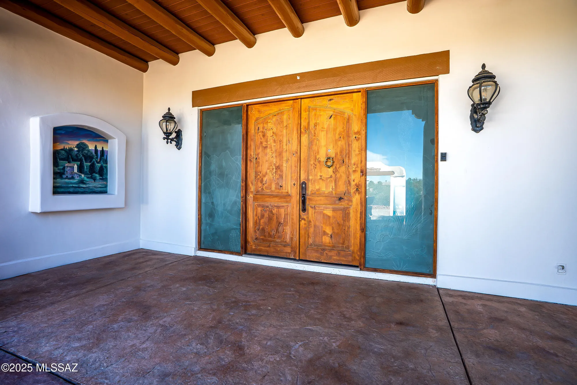 Property Slideshow image 42 of 46 | 525 w paseo santa isabel, Green Valley, AZ, 85622