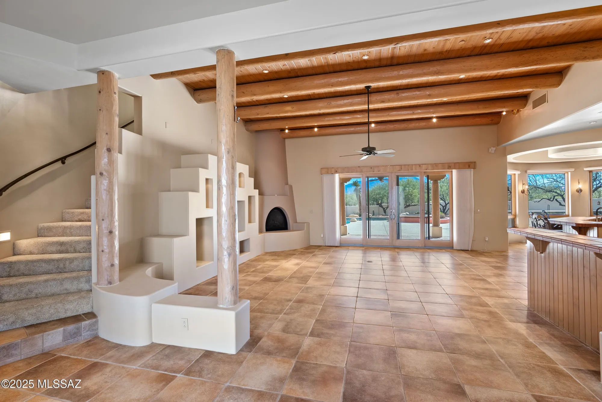 Property Slideshow image 5 of 46 | 525 w paseo santa isabel, Green Valley, AZ, 85622