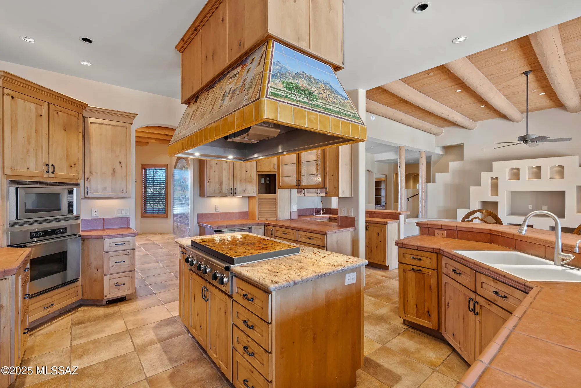 Property Slideshow image 8 of 46 | 525 w paseo santa isabel, Green Valley, AZ, 85622