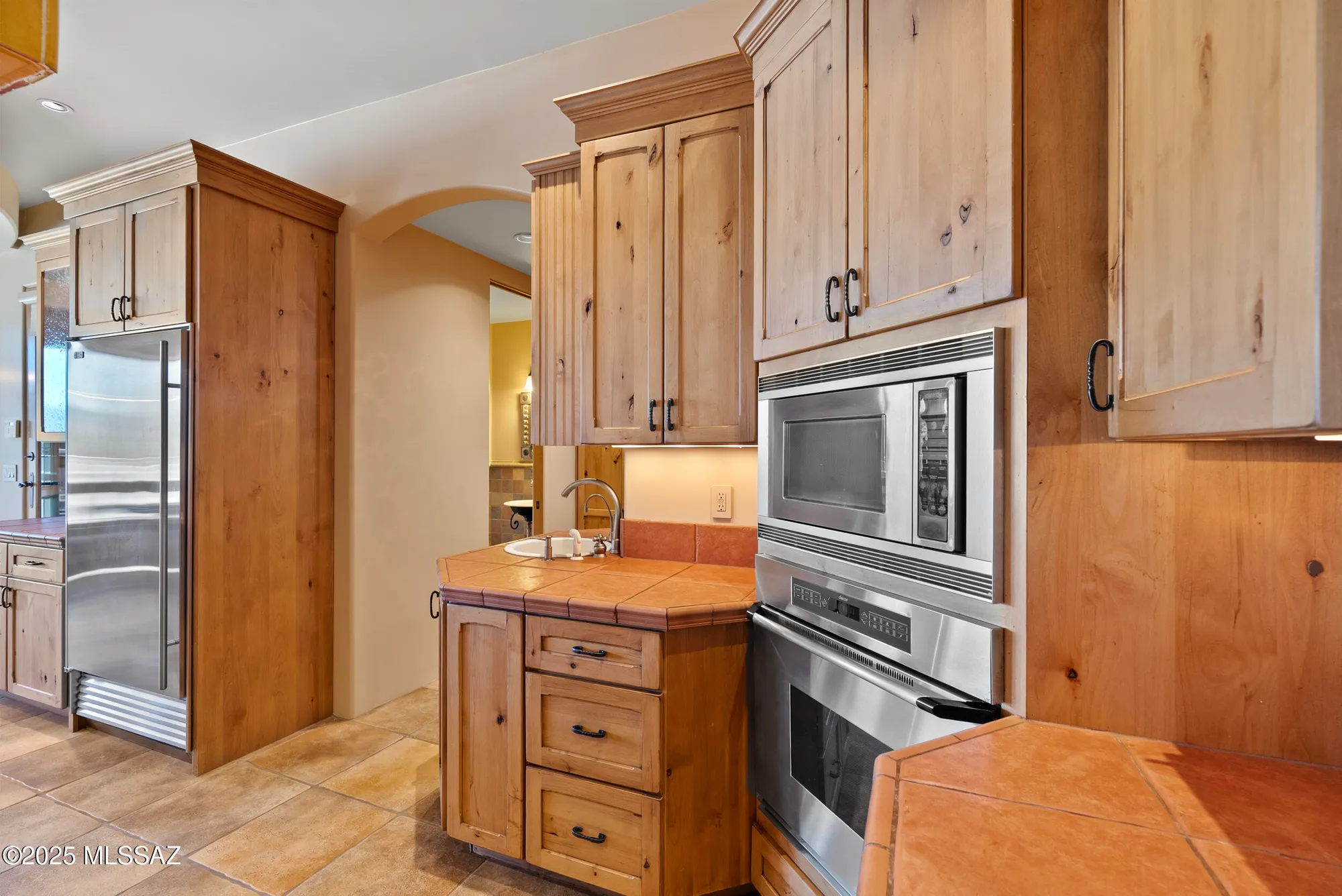 Property Slideshow image 9 of 46 | 525 w paseo santa isabel, Green Valley, AZ, 85622