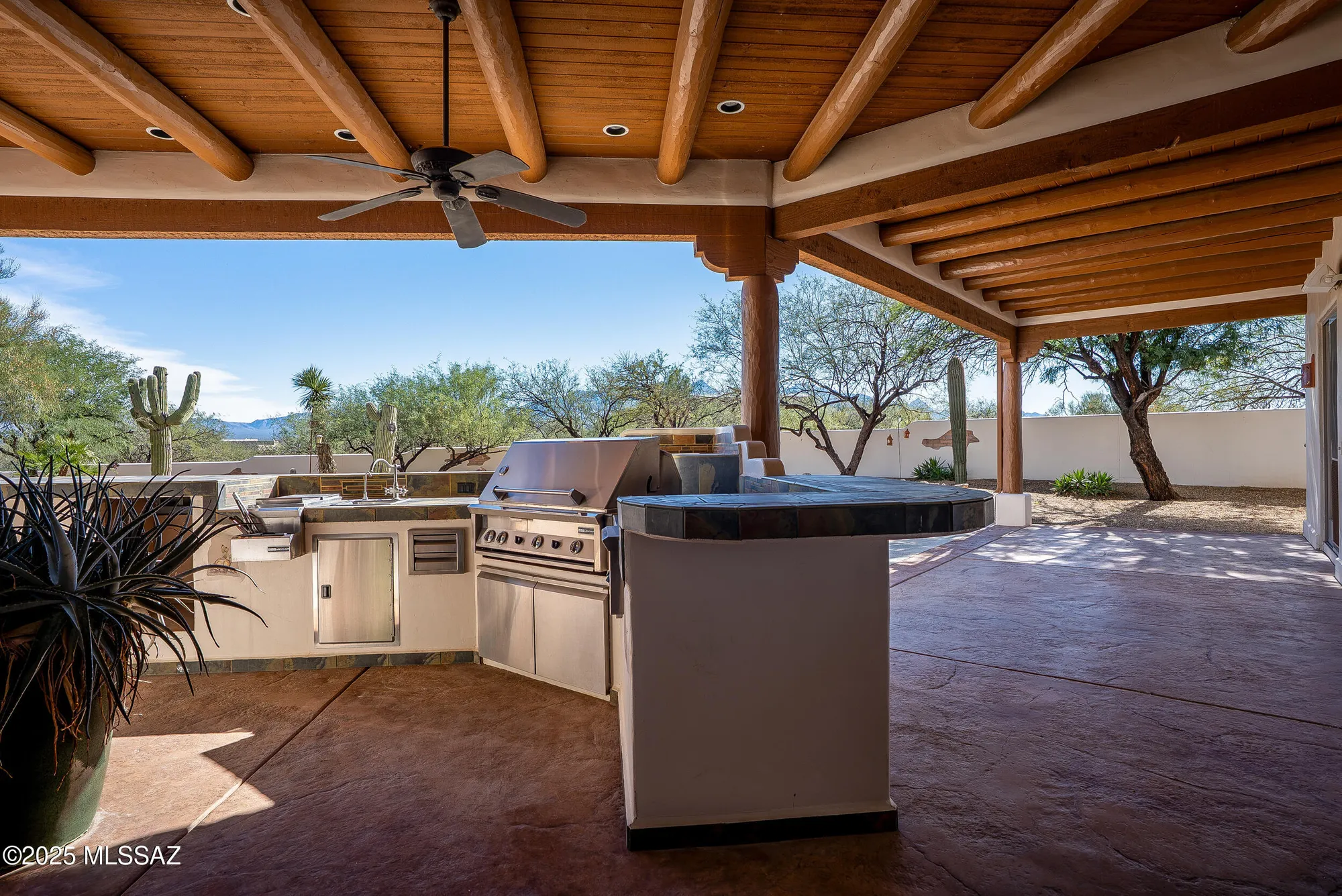 Property Slideshow image 33 of 46 | 525 w paseo santa isabel, Green Valley, AZ, 85622