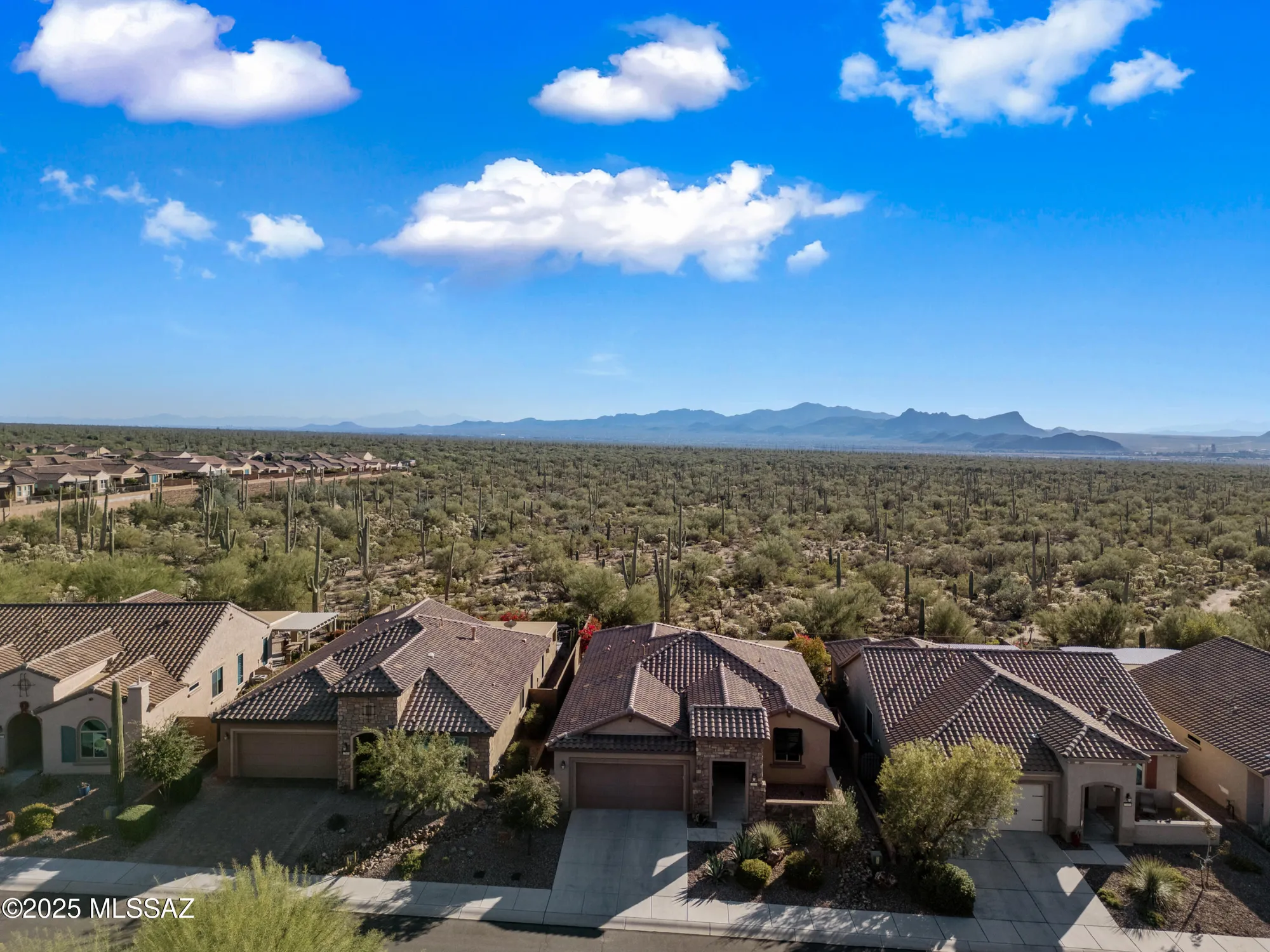 Property Slideshow image 48 of 50 | 7053 w cape final trl, Marana, AZ, 85658