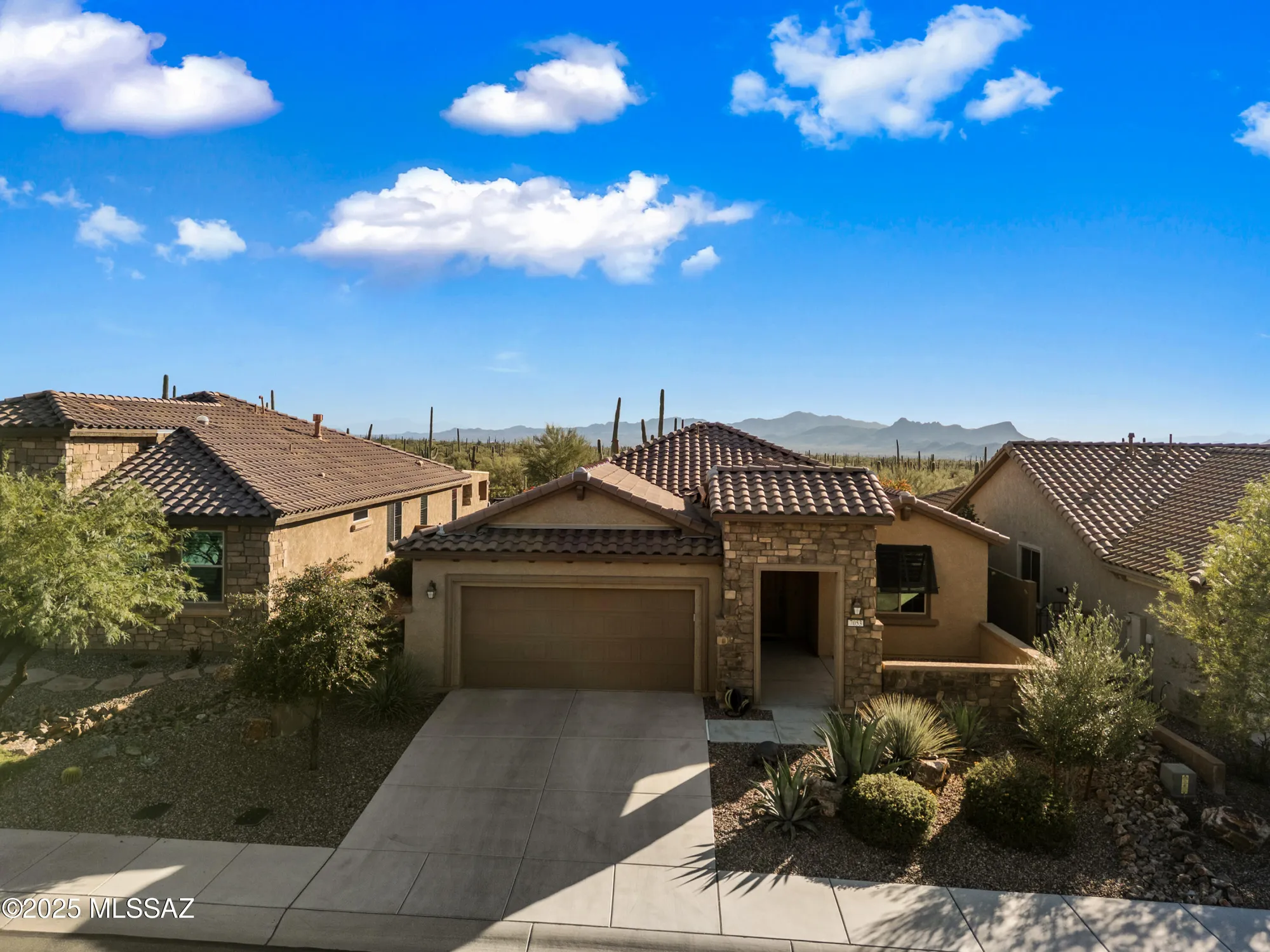 Property Slideshow image 49 of 50 | 7053 w cape final trl, Marana, AZ, 85658