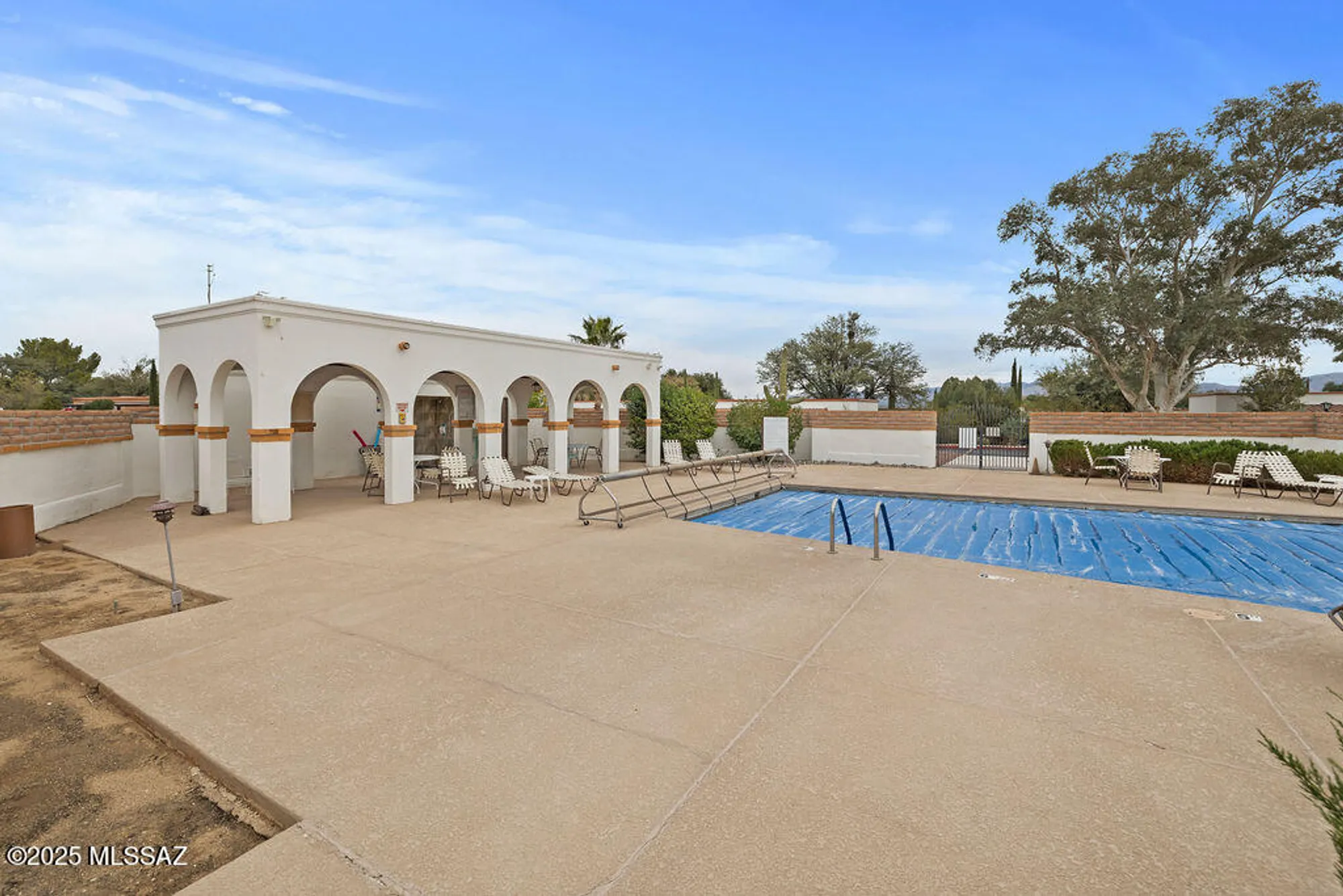 Property Slideshow image 19 of 21 | 424 s paseo madera b, Green Valley, AZ, 85614