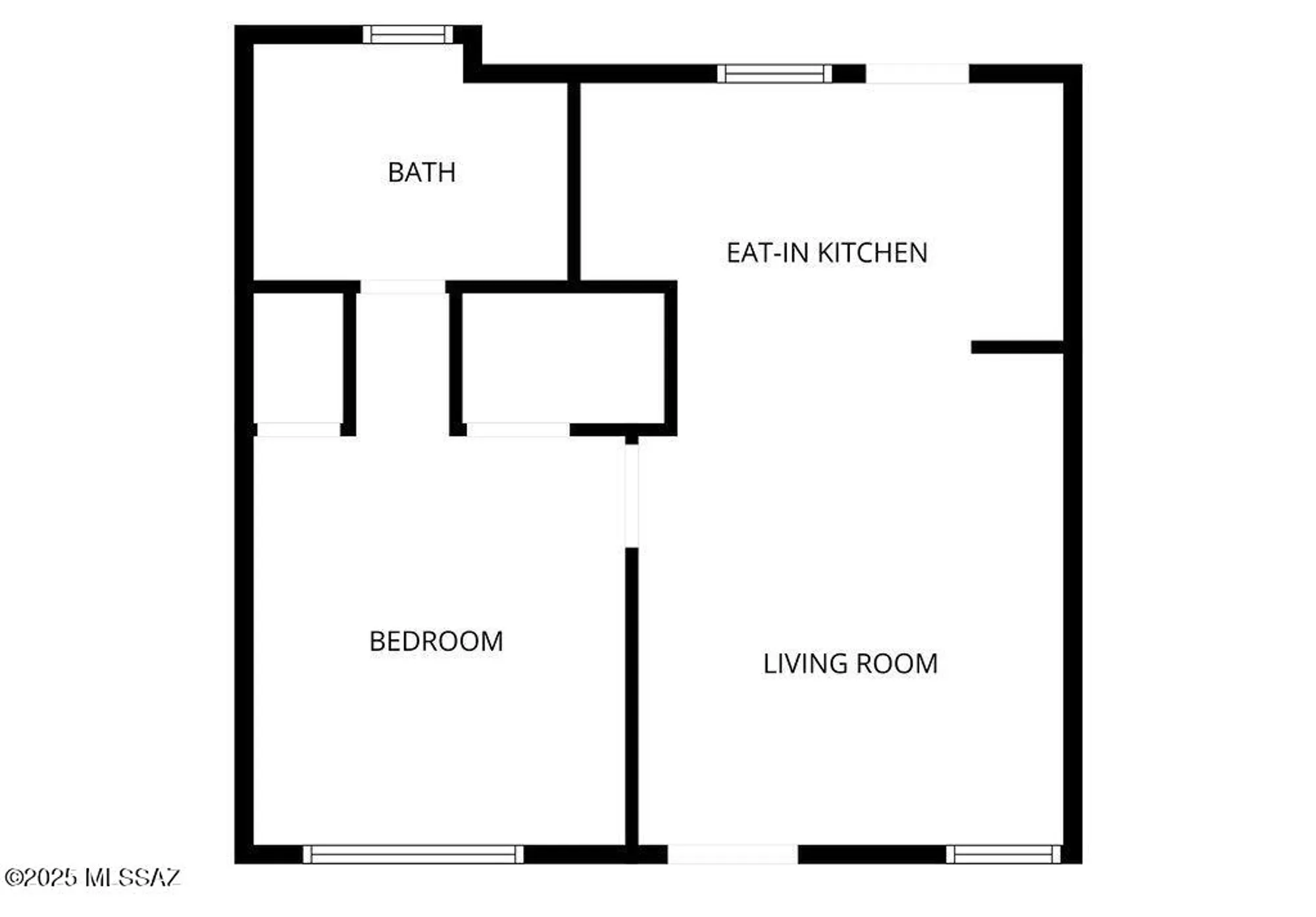 Property Slideshow image 18 of 21 | 424 s paseo madera b, Green Valley, AZ, 85614