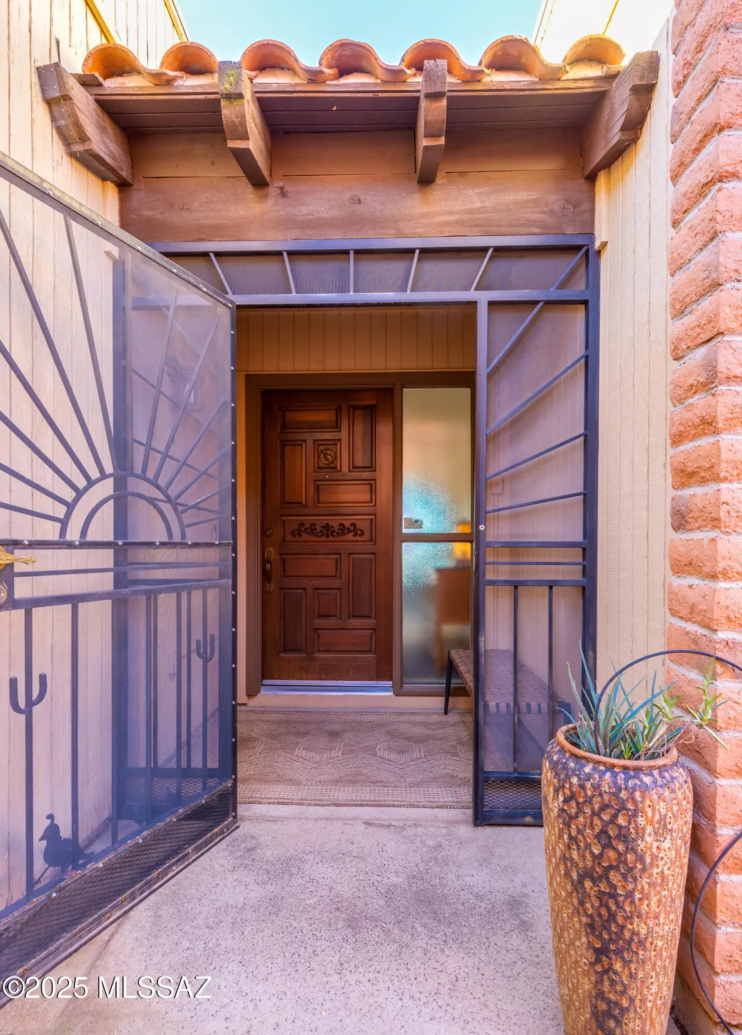Property Slideshow image 5 of 38 | 8665 n coral ridge loop, Tucson, AZ, 85704