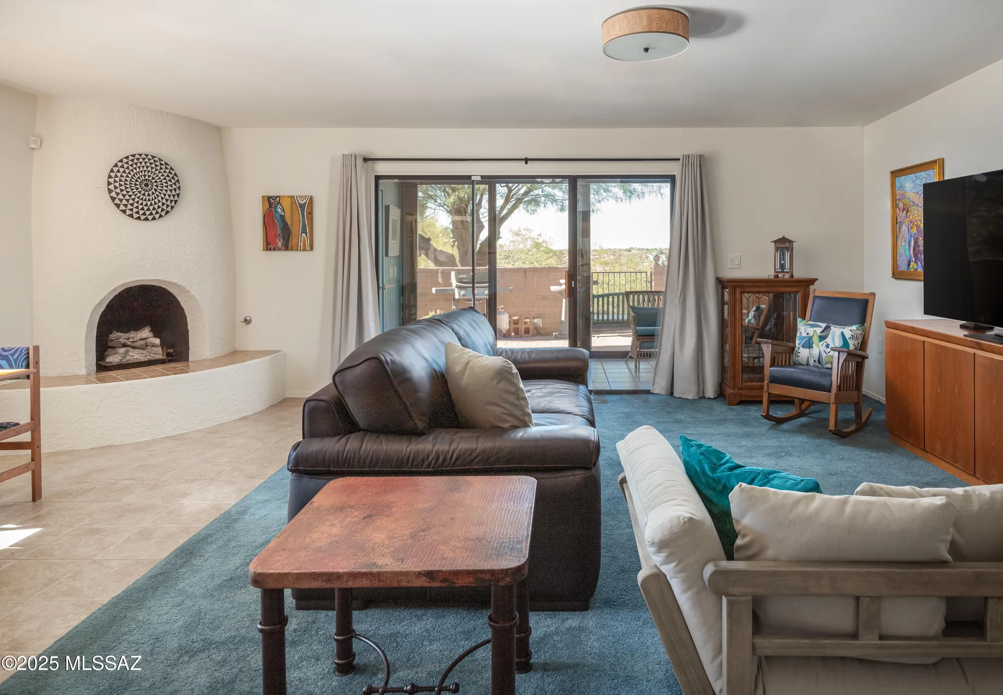 Property Slideshow image 8 of 38 | 8665 n coral ridge loop, Tucson, AZ, 85704