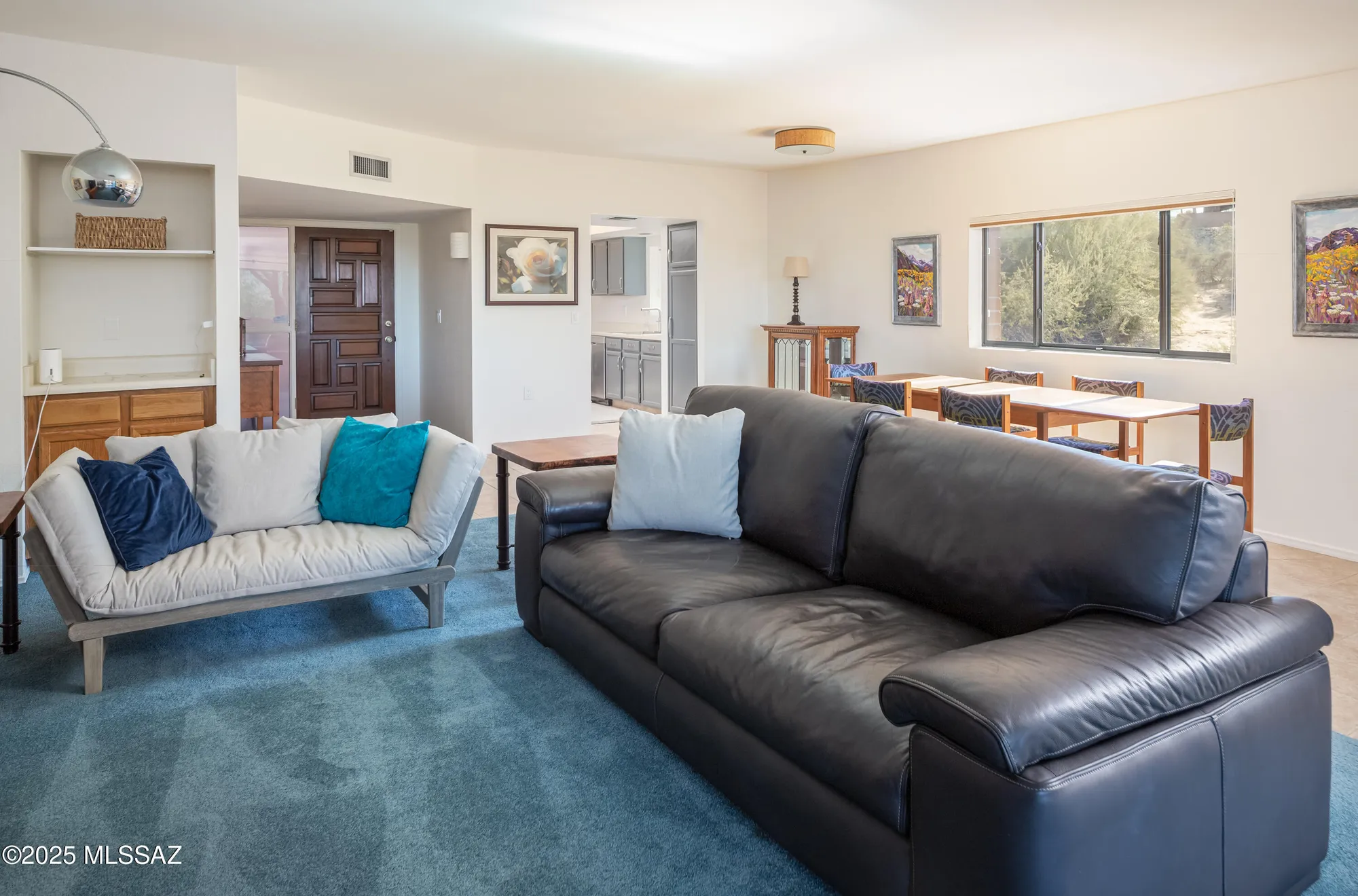 Property Slideshow image 7 of 38 | 8665 n coral ridge loop, Tucson, AZ, 85704