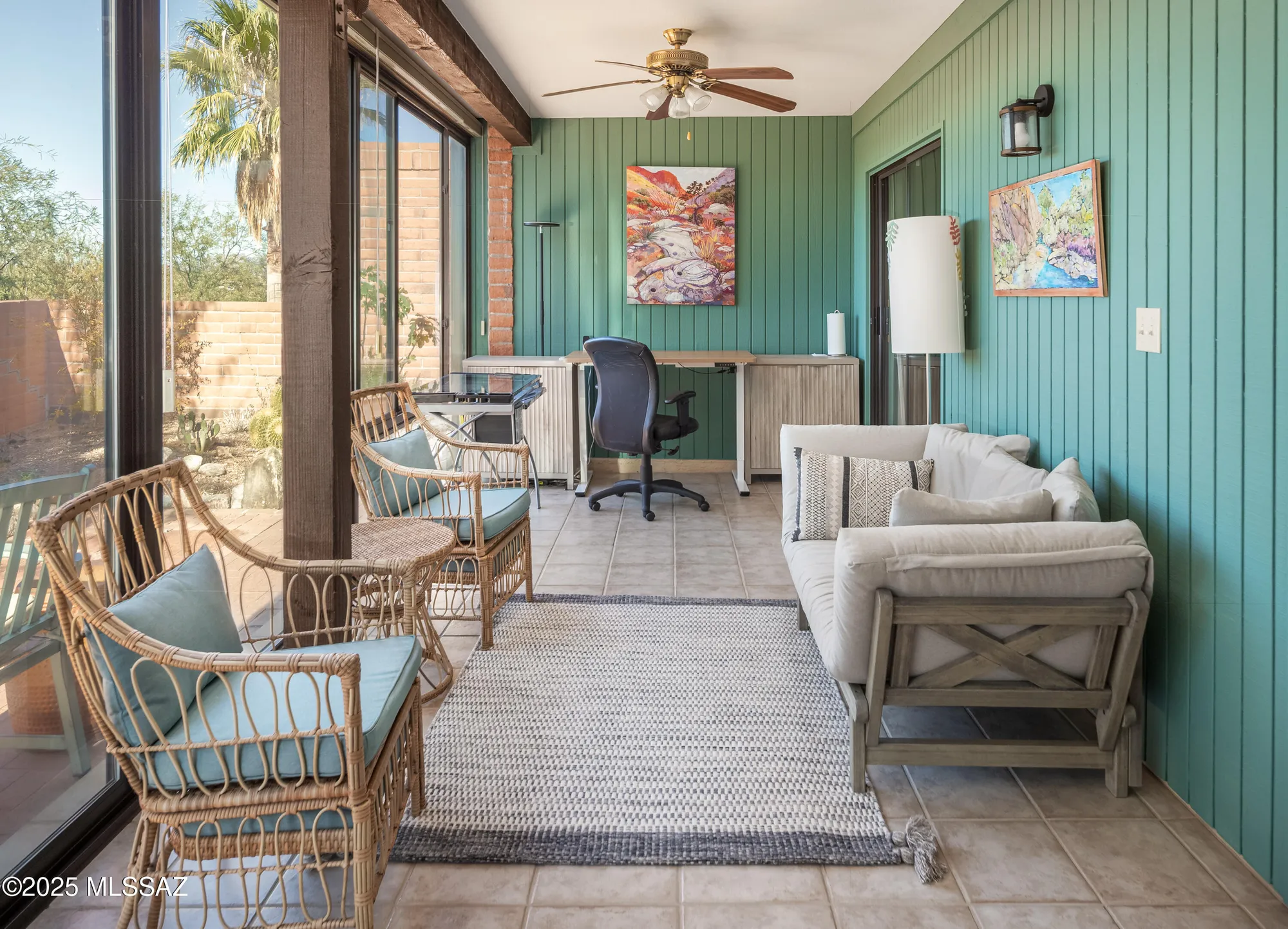 Property Slideshow image 23 of 38 | 8665 n coral ridge loop, Tucson, AZ, 85704