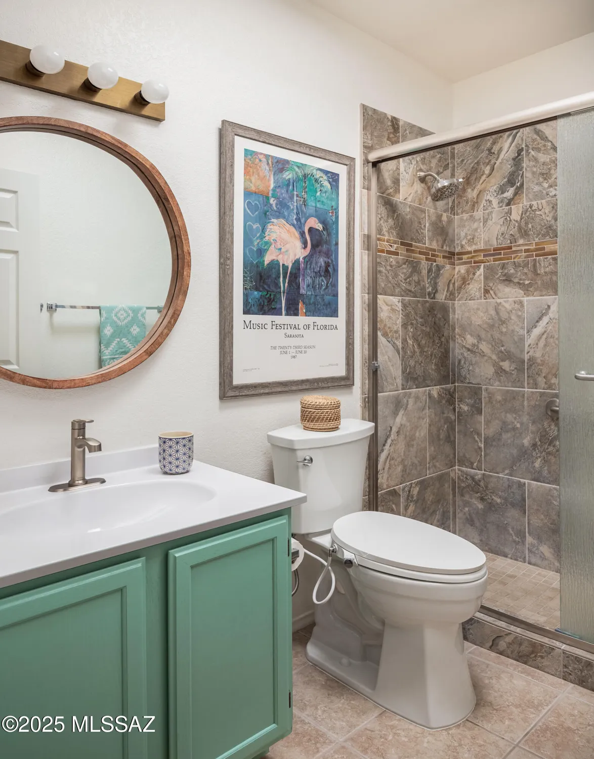 Property Slideshow image 21 of 38 | 8665 n coral ridge loop, Tucson, AZ, 85704