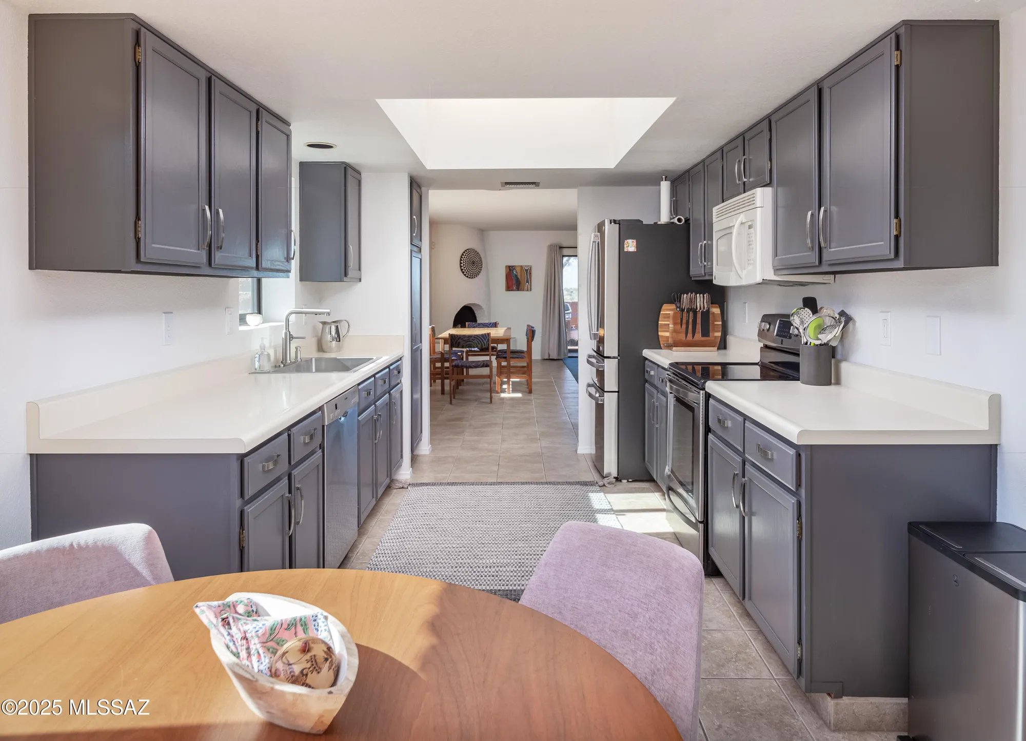 Property Slideshow image 10 of 38 | 8665 n coral ridge loop, Tucson, AZ, 85704