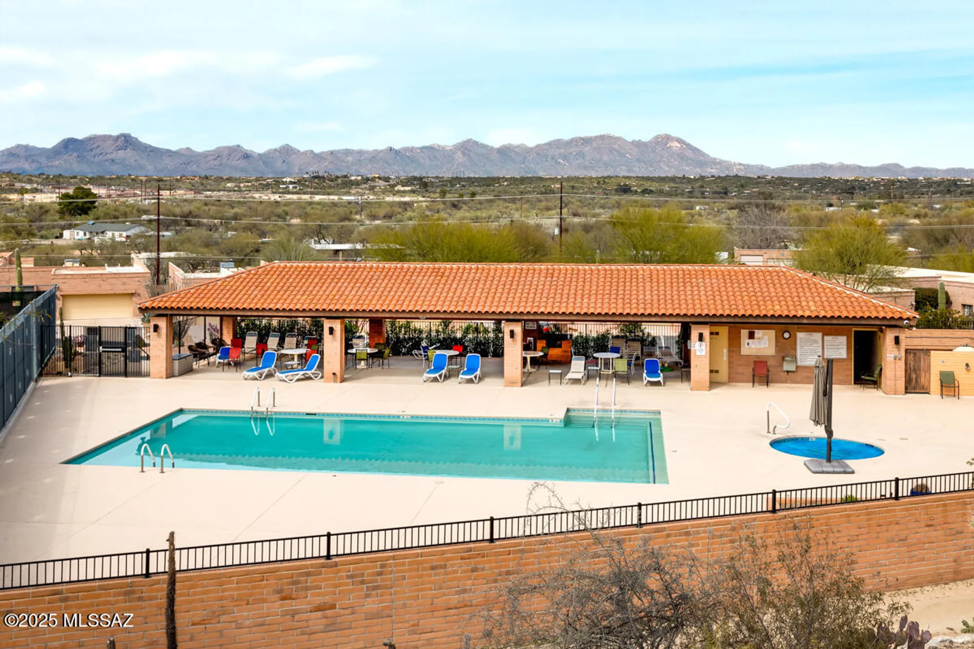 Property Slideshow image 34 of 38 | 8665 n coral ridge loop, Tucson, AZ, 85704