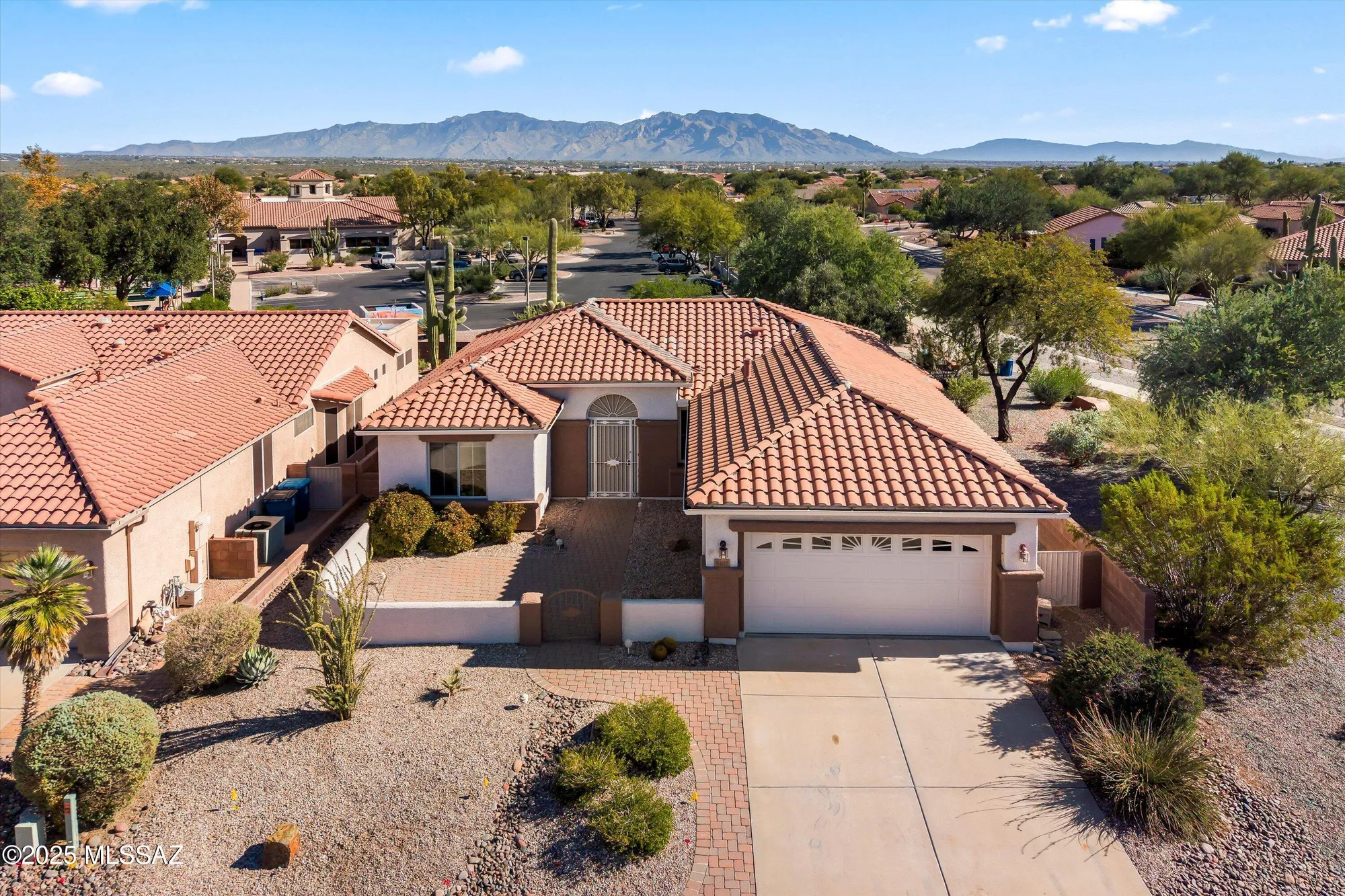 Property Slideshow image 49 of 50 | 9402 n wishing star dr, Tucson, AZ, 85743