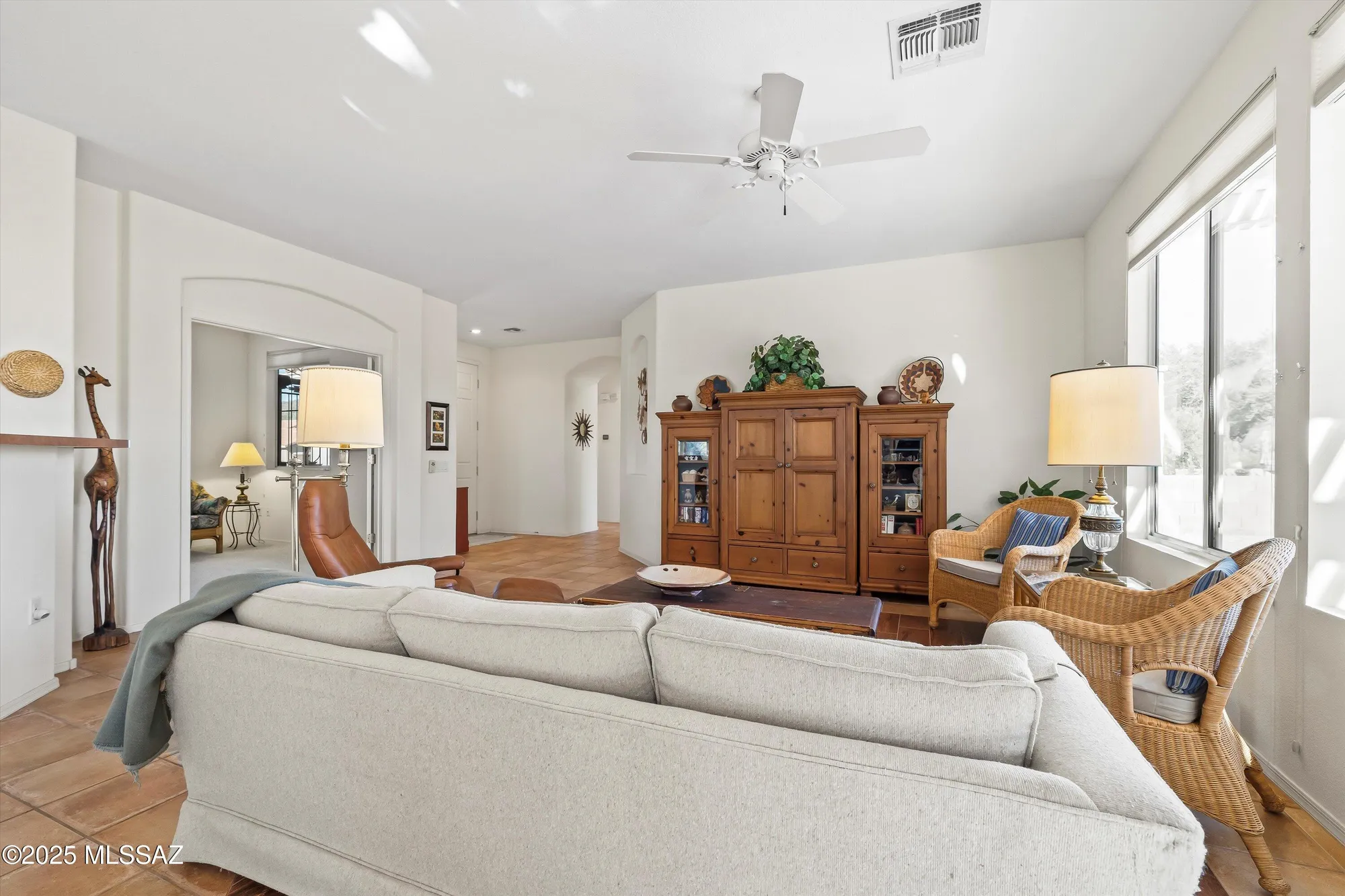 Property Slideshow image 6 of 50 | 9402 n wishing star dr, Tucson, AZ, 85743