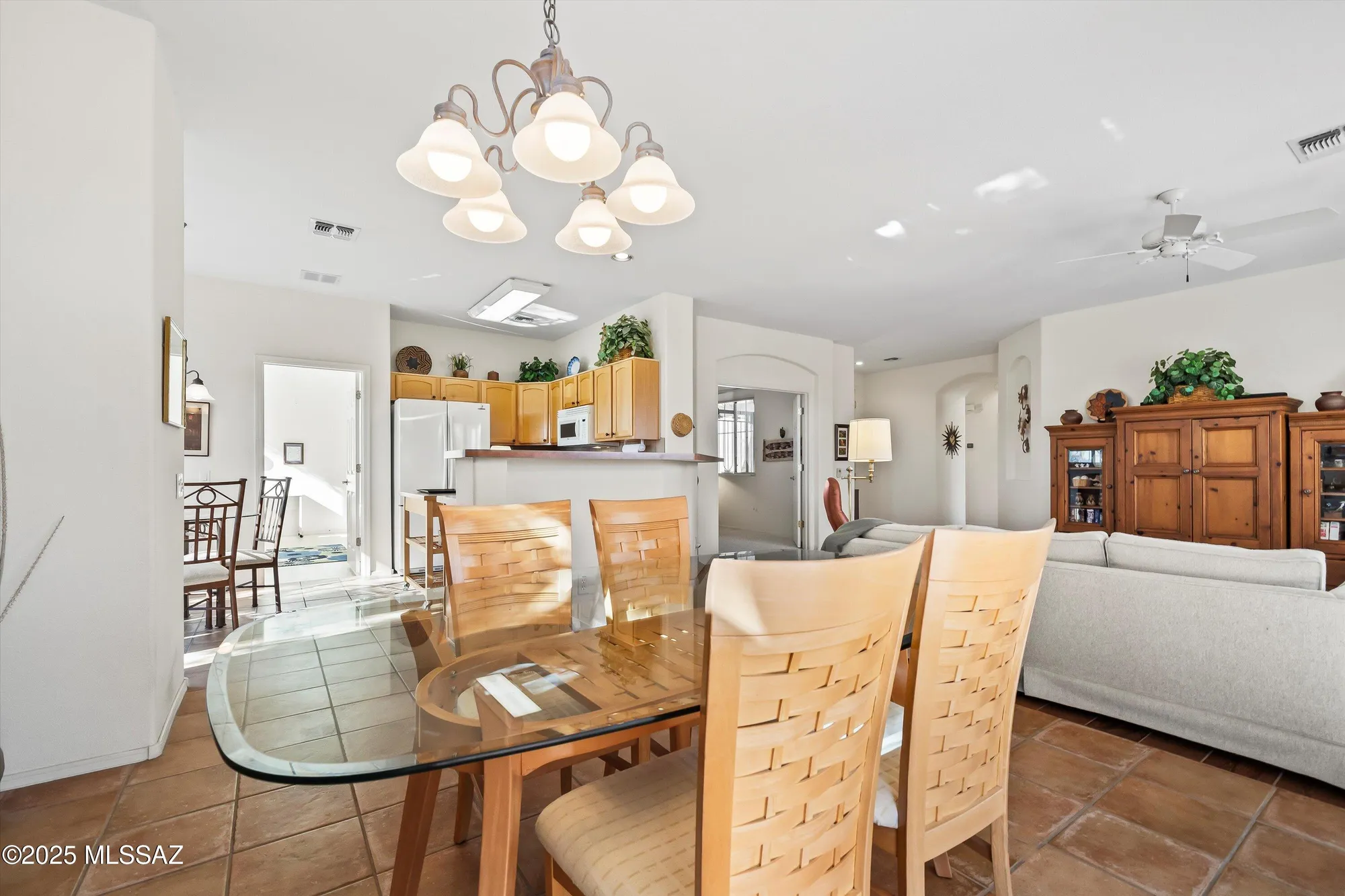 Property Slideshow image 7 of 50 | 9402 n wishing star dr, Tucson, AZ, 85743