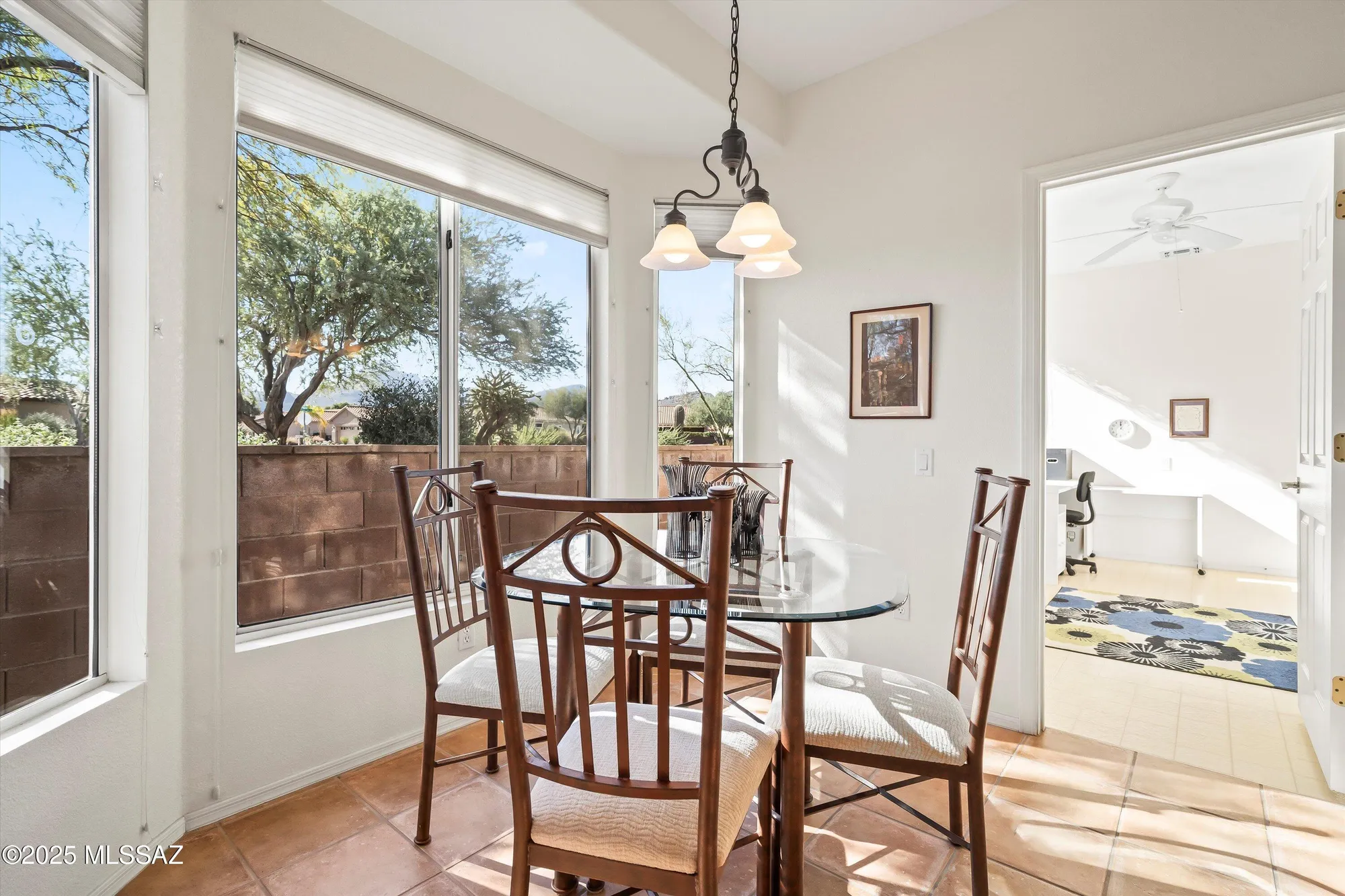 Property Slideshow image 9 of 50 | 9402 n wishing star dr, Tucson, AZ, 85743