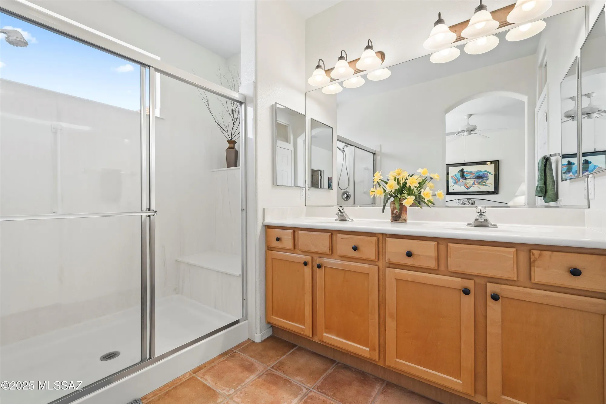 Property Slideshow image 18 of 50 | 9402 n wishing star dr, Tucson, AZ, 85743