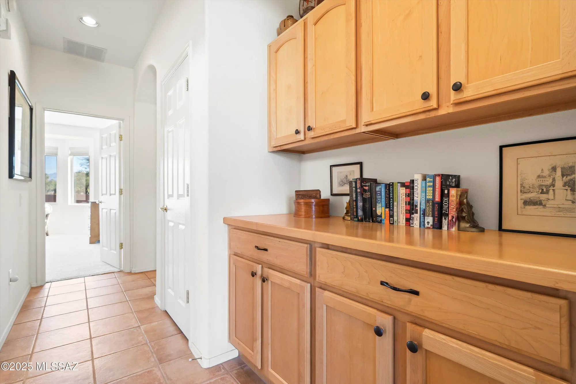 Property Slideshow image 20 of 50 | 9402 n wishing star dr, Tucson, AZ, 85743