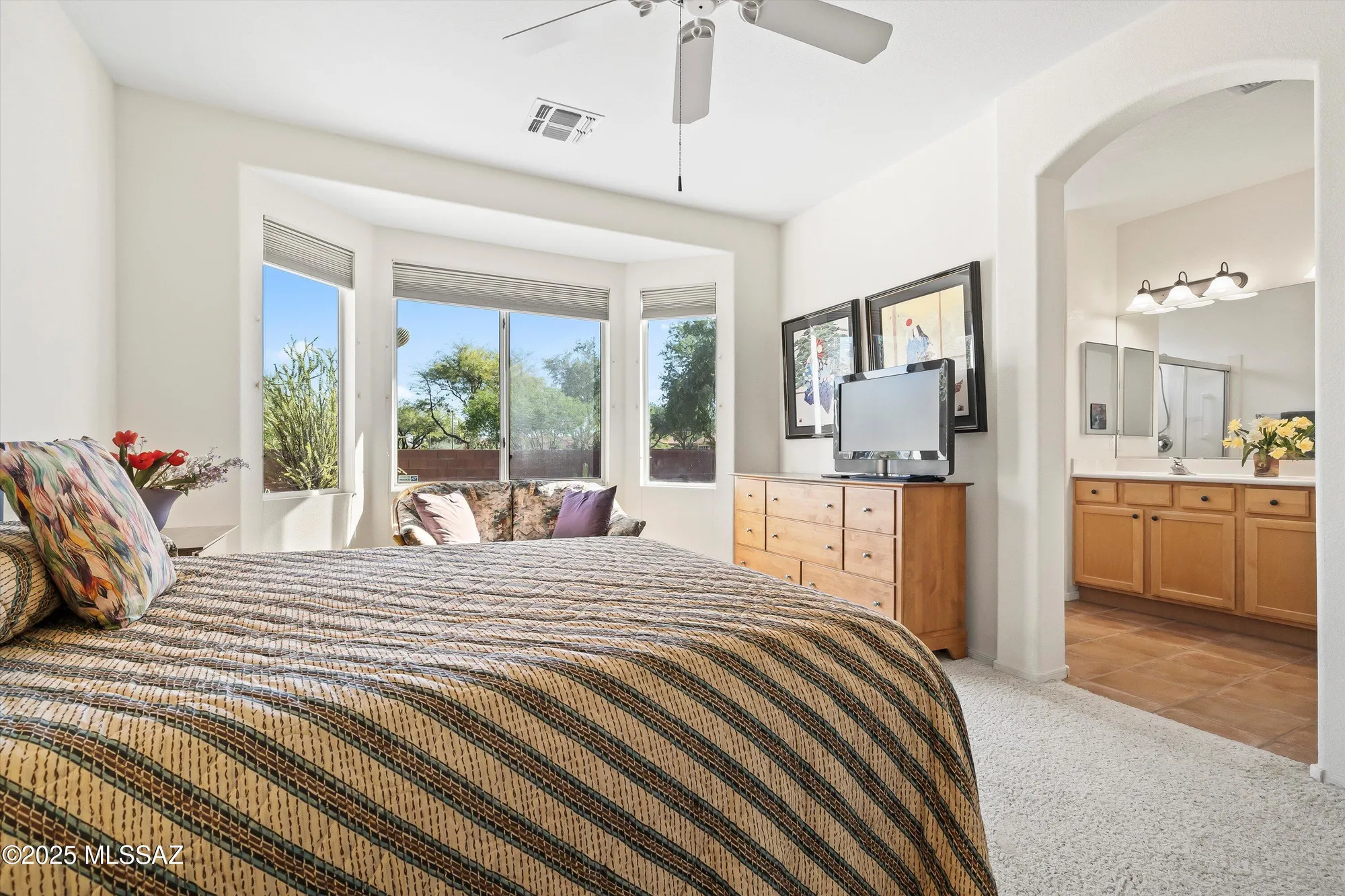 Property Slideshow image 15 of 50 | 9402 n wishing star dr, Tucson, AZ, 85743