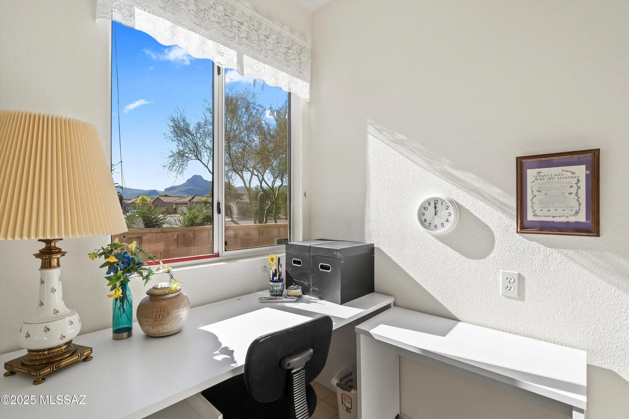 Property Slideshow image 26 of 50 | 9402 n wishing star dr, Tucson, AZ, 85743