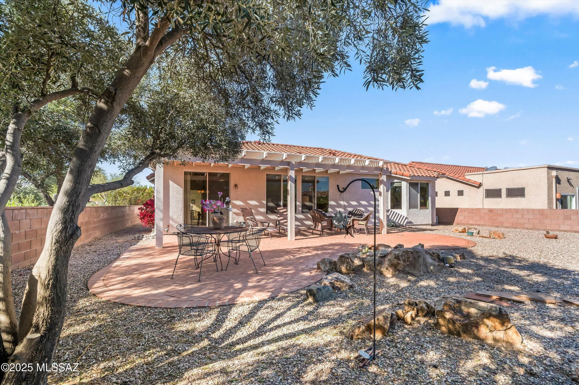 Property Slideshow image 27 of 50 | 9402 n wishing star dr, Tucson, AZ, 85743