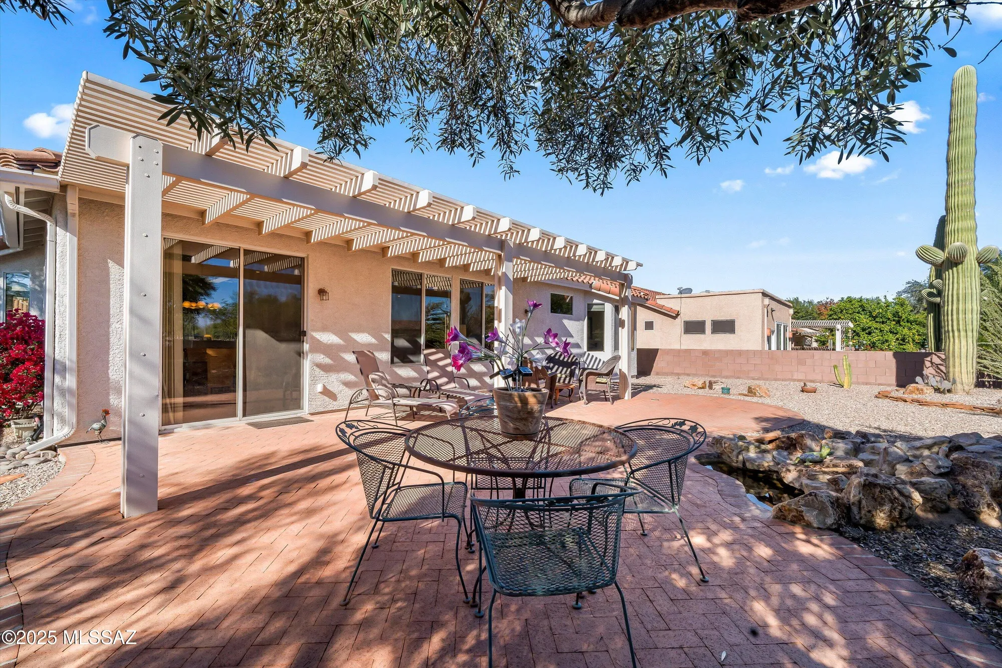 Property Slideshow image 28 of 50 | 9402 n wishing star dr, Tucson, AZ, 85743