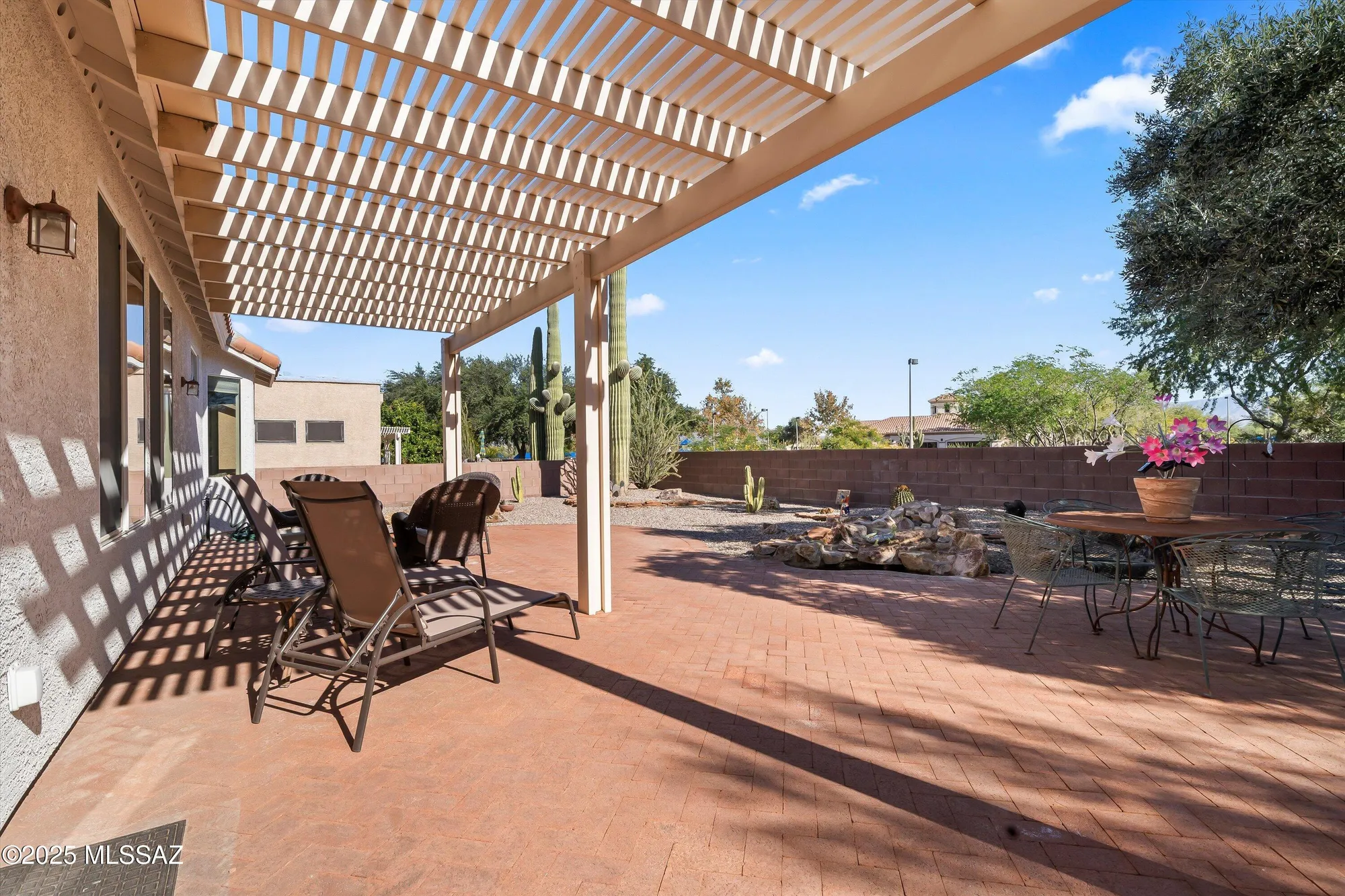Property Slideshow image 31 of 50 | 9402 n wishing star dr, Tucson, AZ, 85743