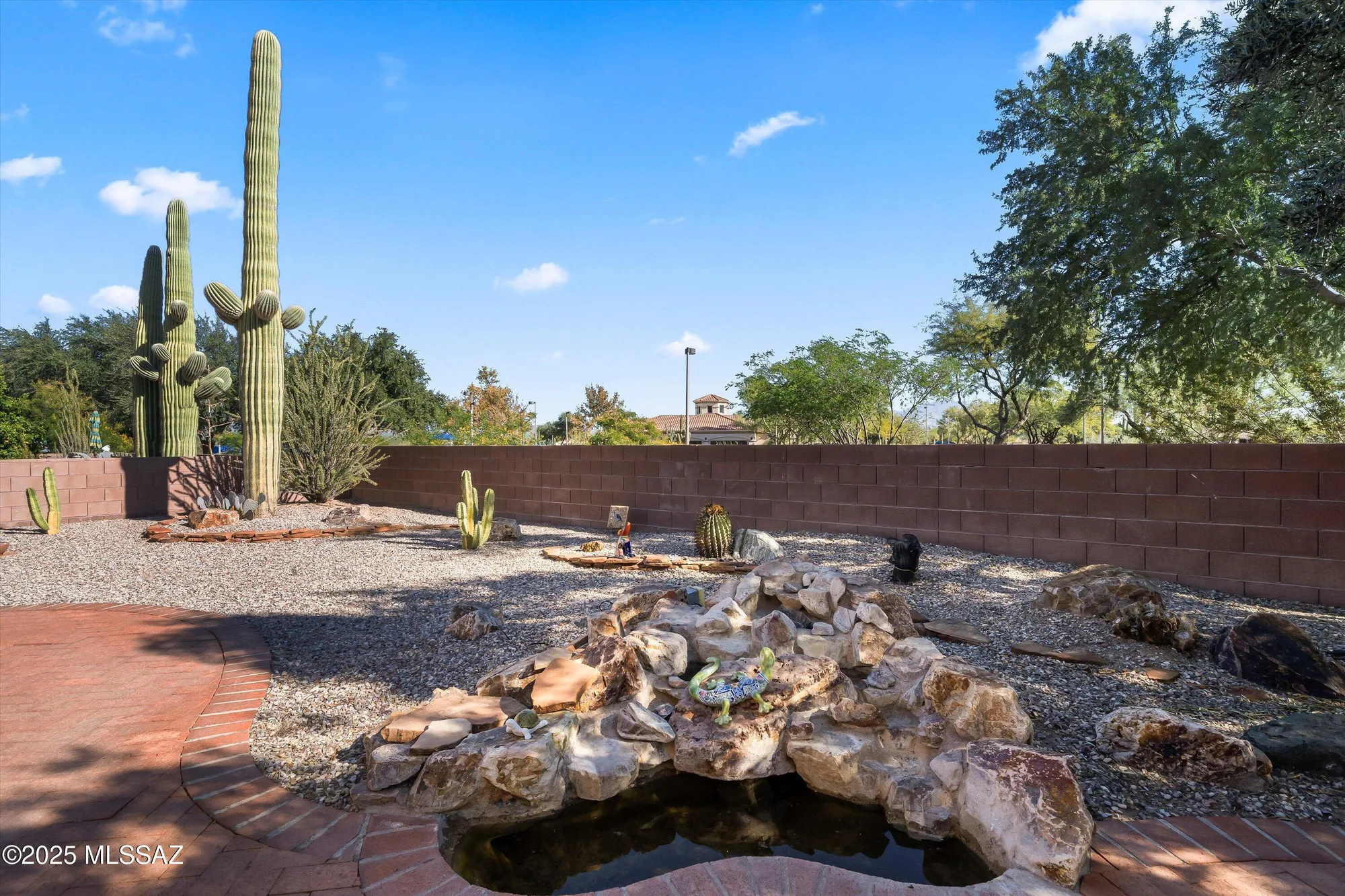 Property Slideshow image 32 of 50 | 9402 n wishing star dr, Tucson, AZ, 85743