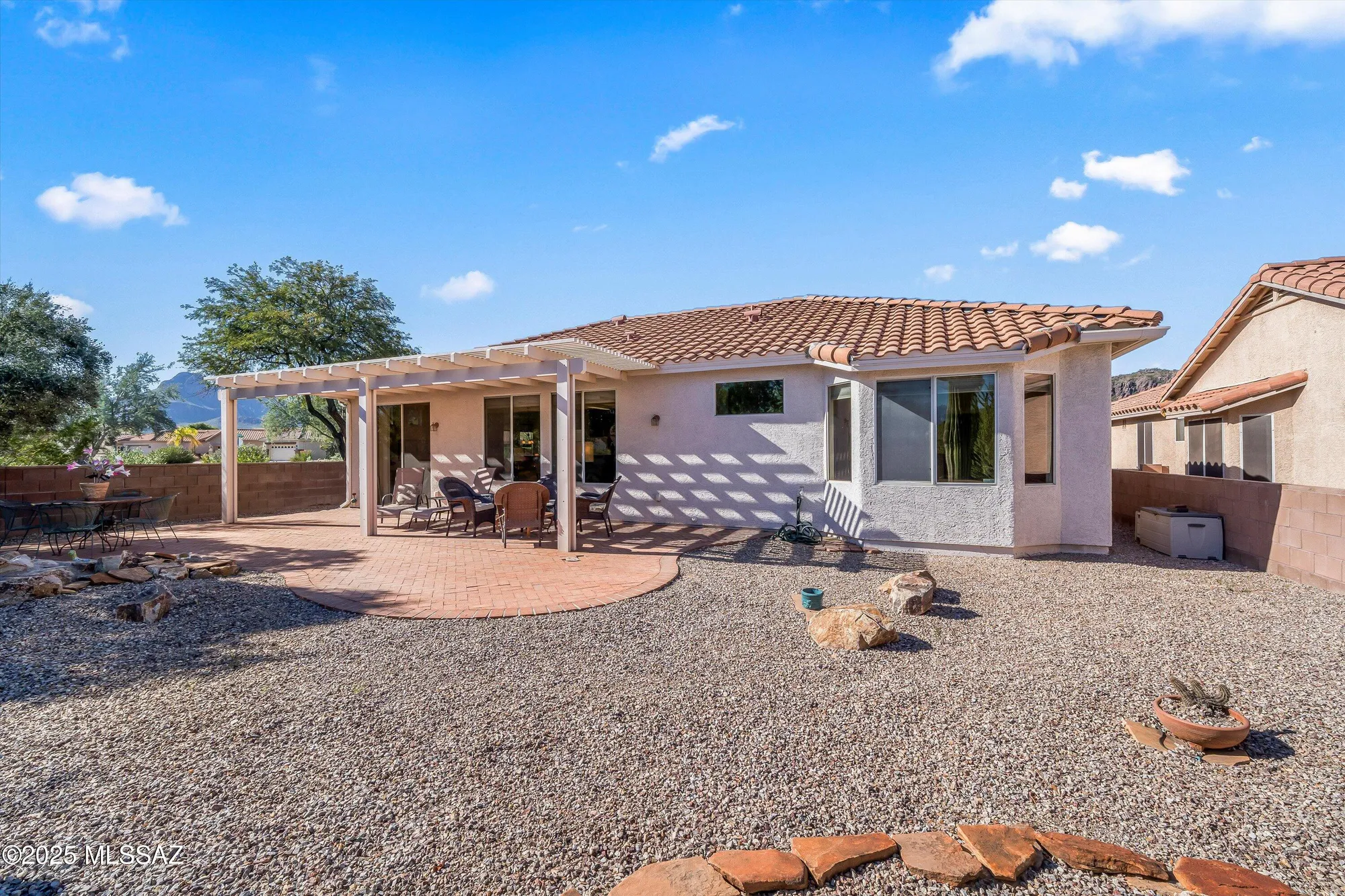 Property Slideshow image 29 of 50 | 9402 n wishing star dr, Tucson, AZ, 85743