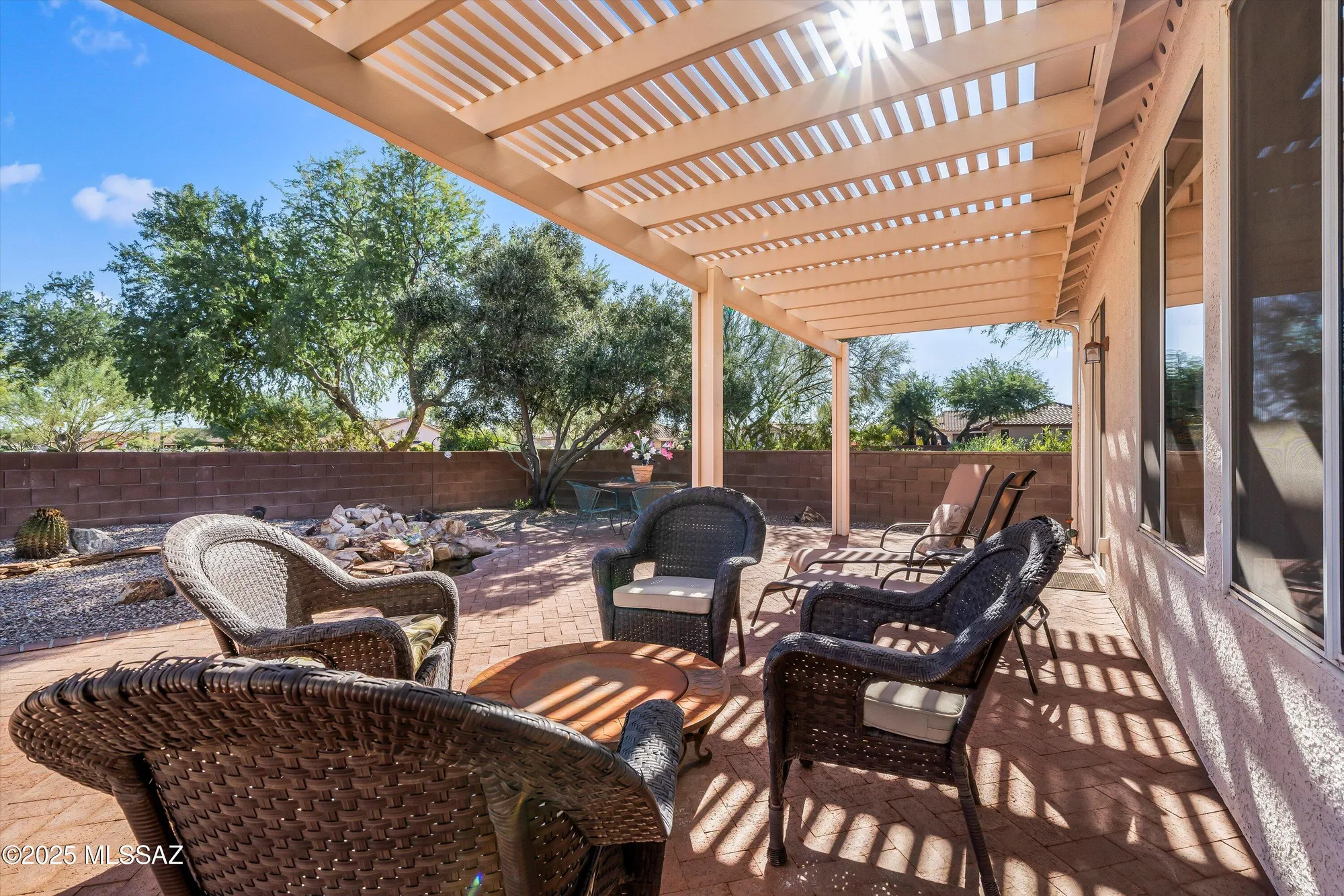 Property Slideshow image 30 of 50 | 9402 n wishing star dr, Tucson, AZ, 85743