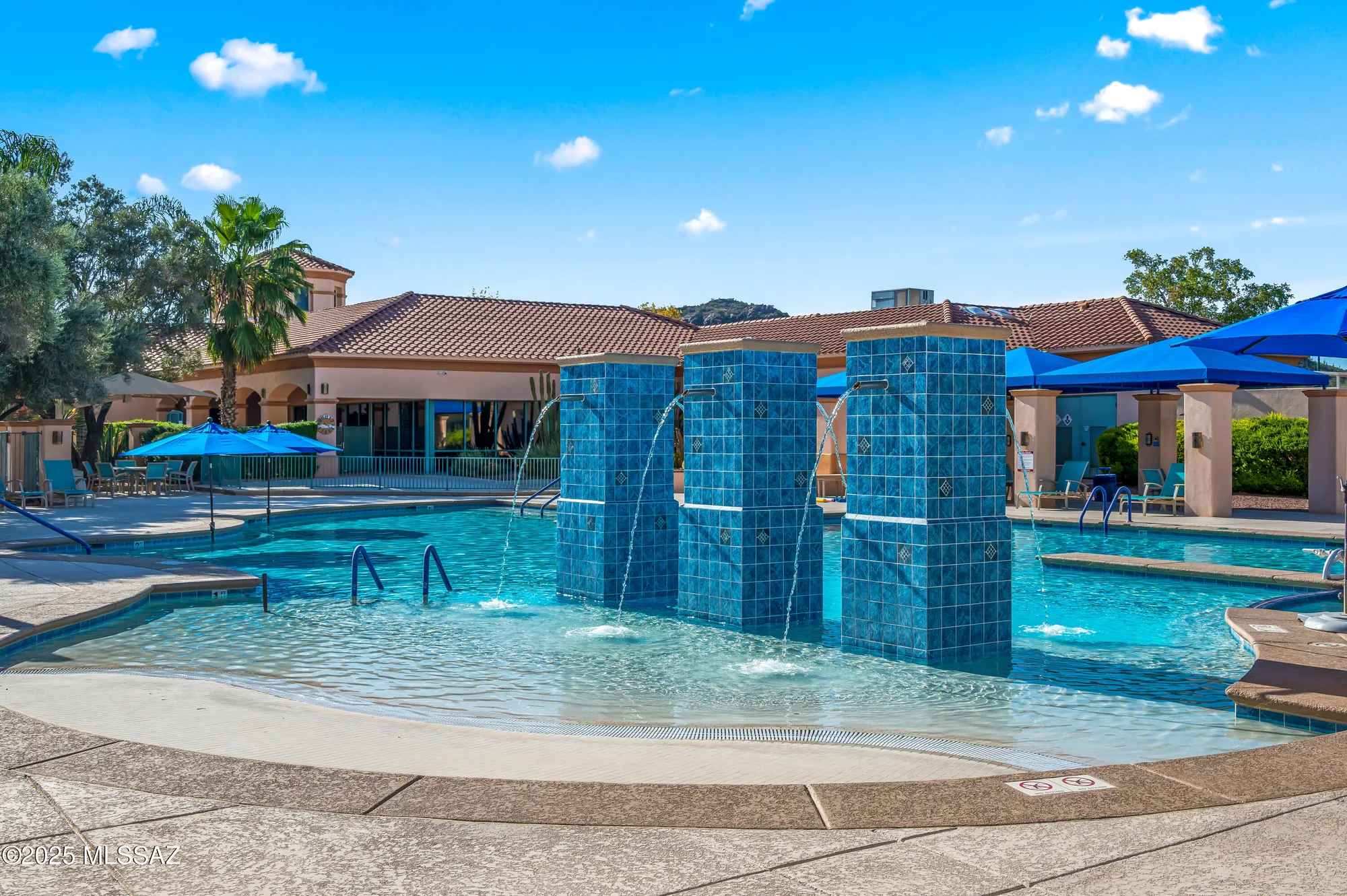 Property Slideshow image 40 of 50 | 9402 n wishing star dr, Tucson, AZ, 85743