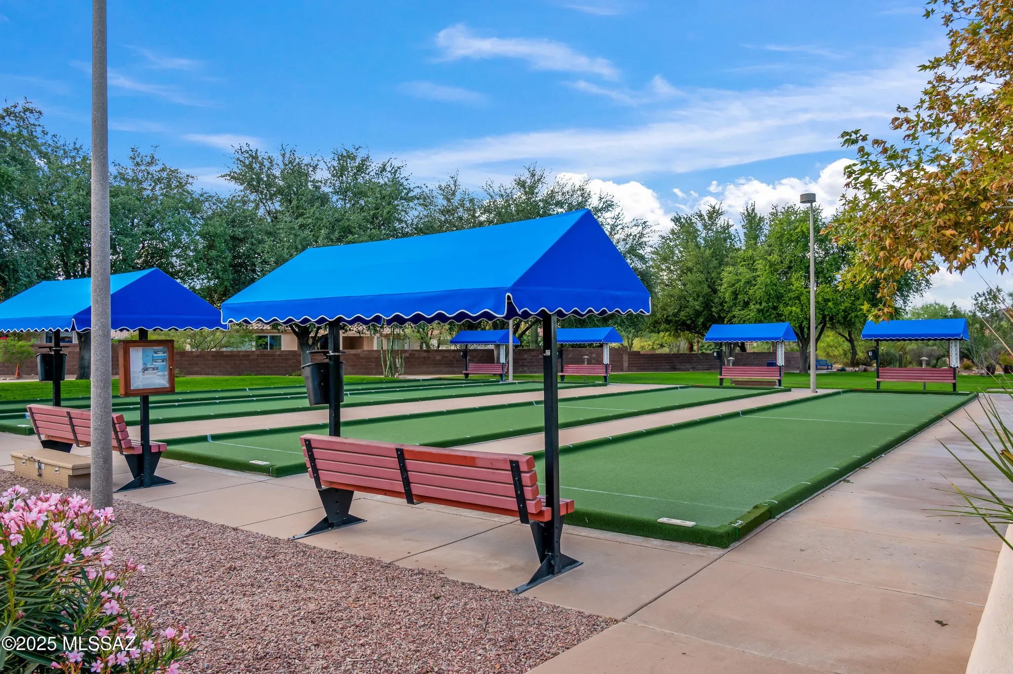 Property Slideshow image 46 of 50 | 9402 n wishing star dr, Tucson, AZ, 85743